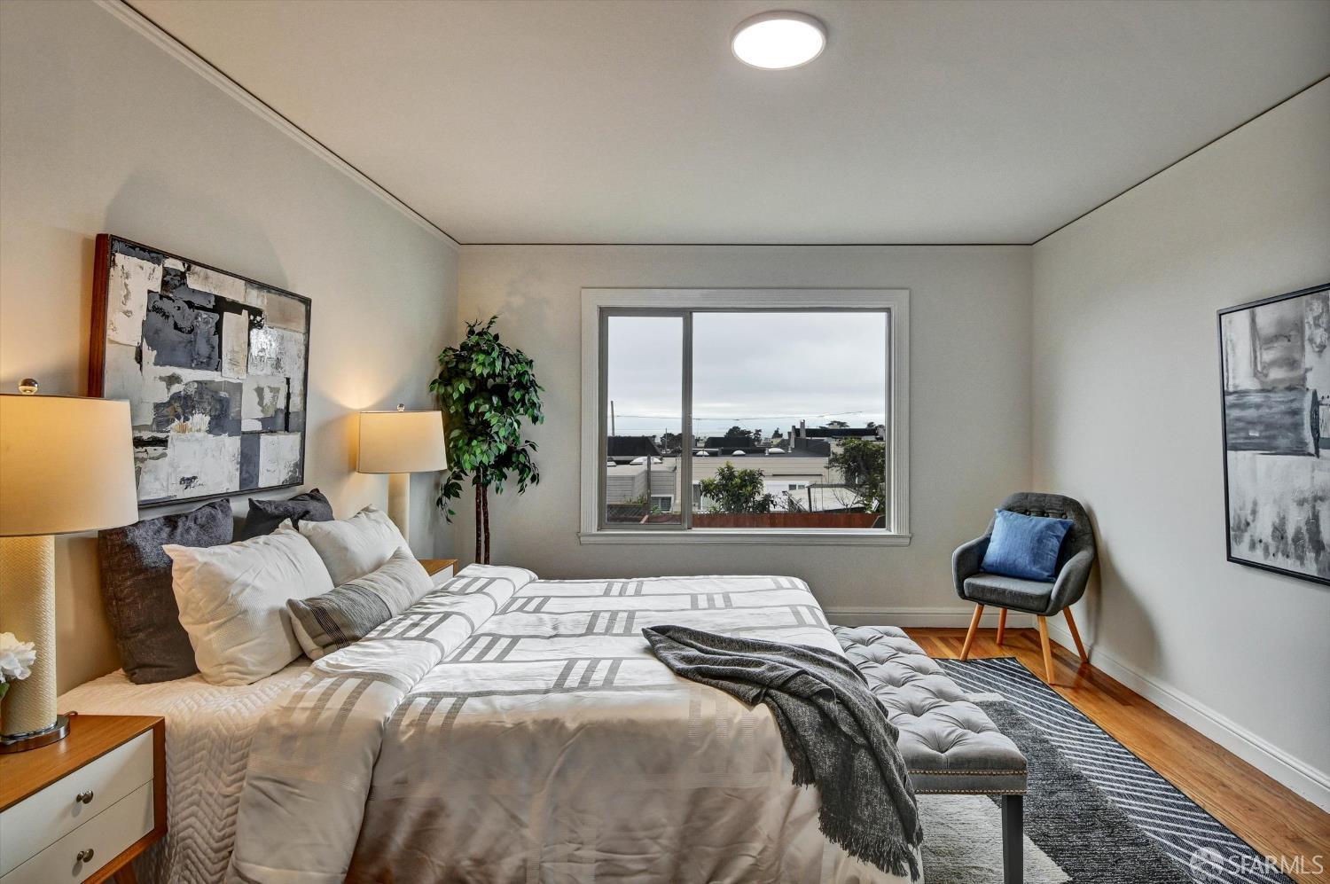 Detail Gallery Image 23 of 44 For 2531 30th Ave, San Francisco,  CA 94116 - 3 Beds | 2 Baths