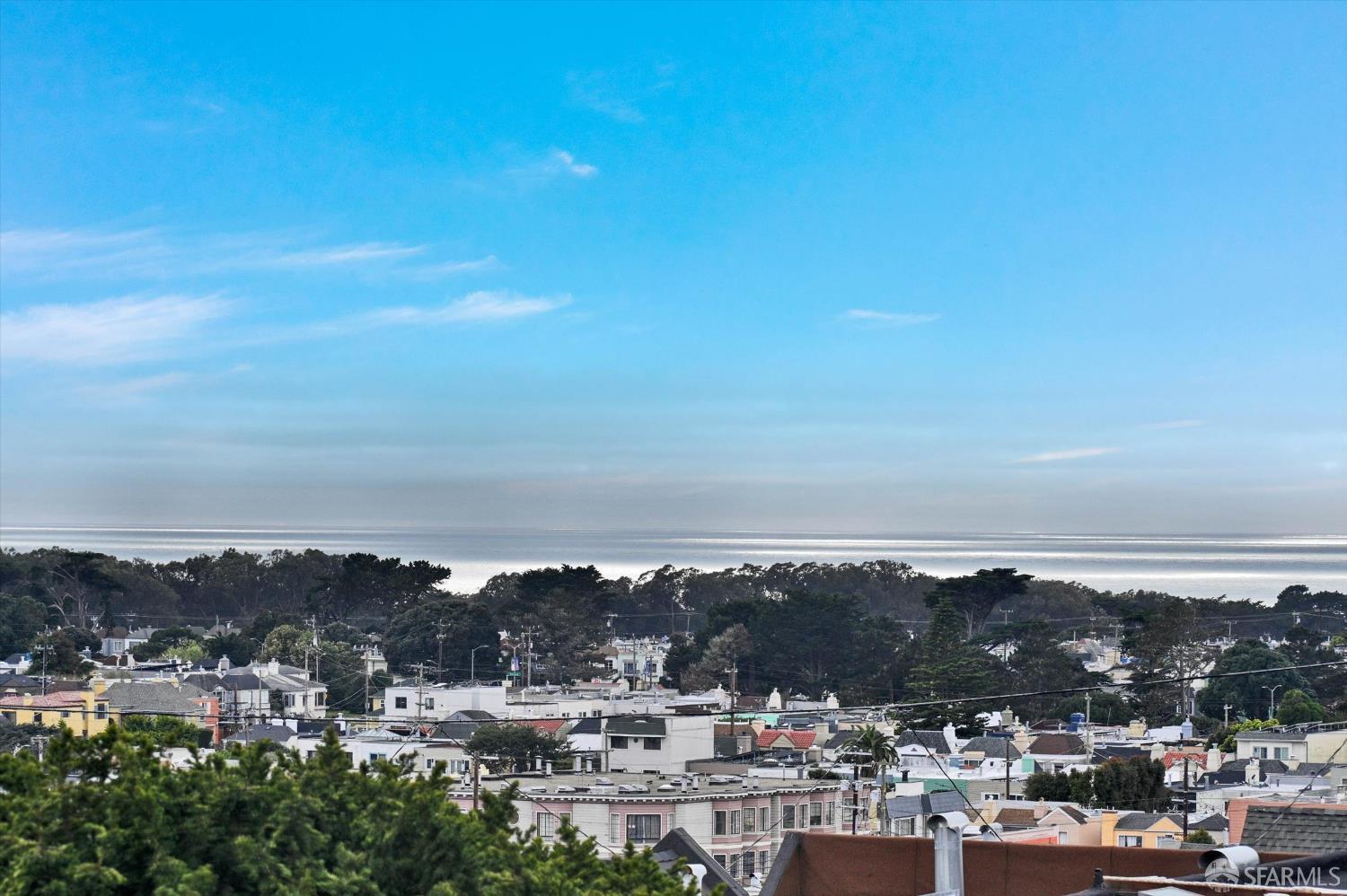 Detail Gallery Image 3 of 44 For 2531 30th Ave, San Francisco,  CA 94116 - 3 Beds | 2 Baths