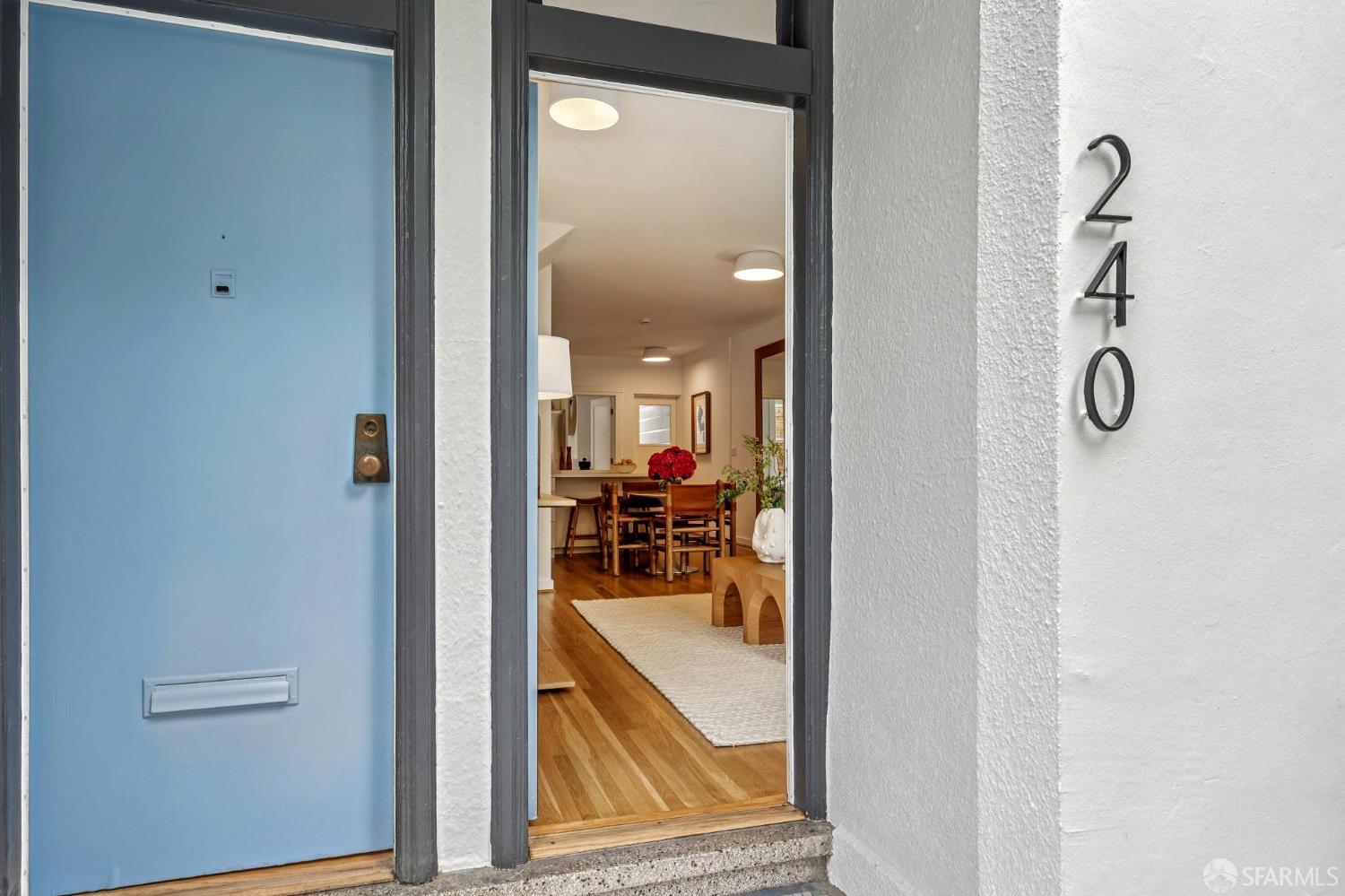 Detail Gallery Image 47 of 58 For 238 Alma St, San Francisco,  CA 94117 - – Beds | – Baths