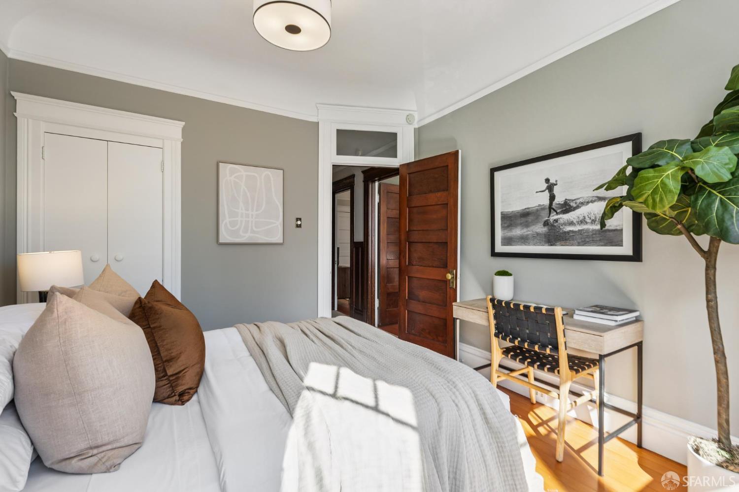 Detail Gallery Image 33 of 46 For 776 Green St, San Francisco,  CA 94133 - 3 Beds | 1 Baths