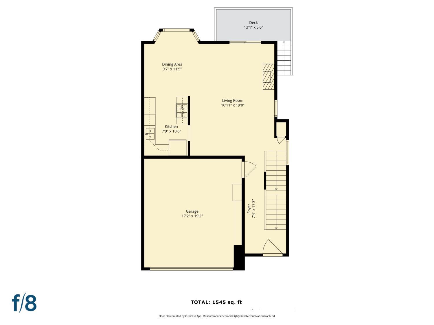 Detail Gallery Image 48 of 50 For 35 Whitecliff Way, San Francisco,  CA 94124 - 3 Beds | 2 Baths