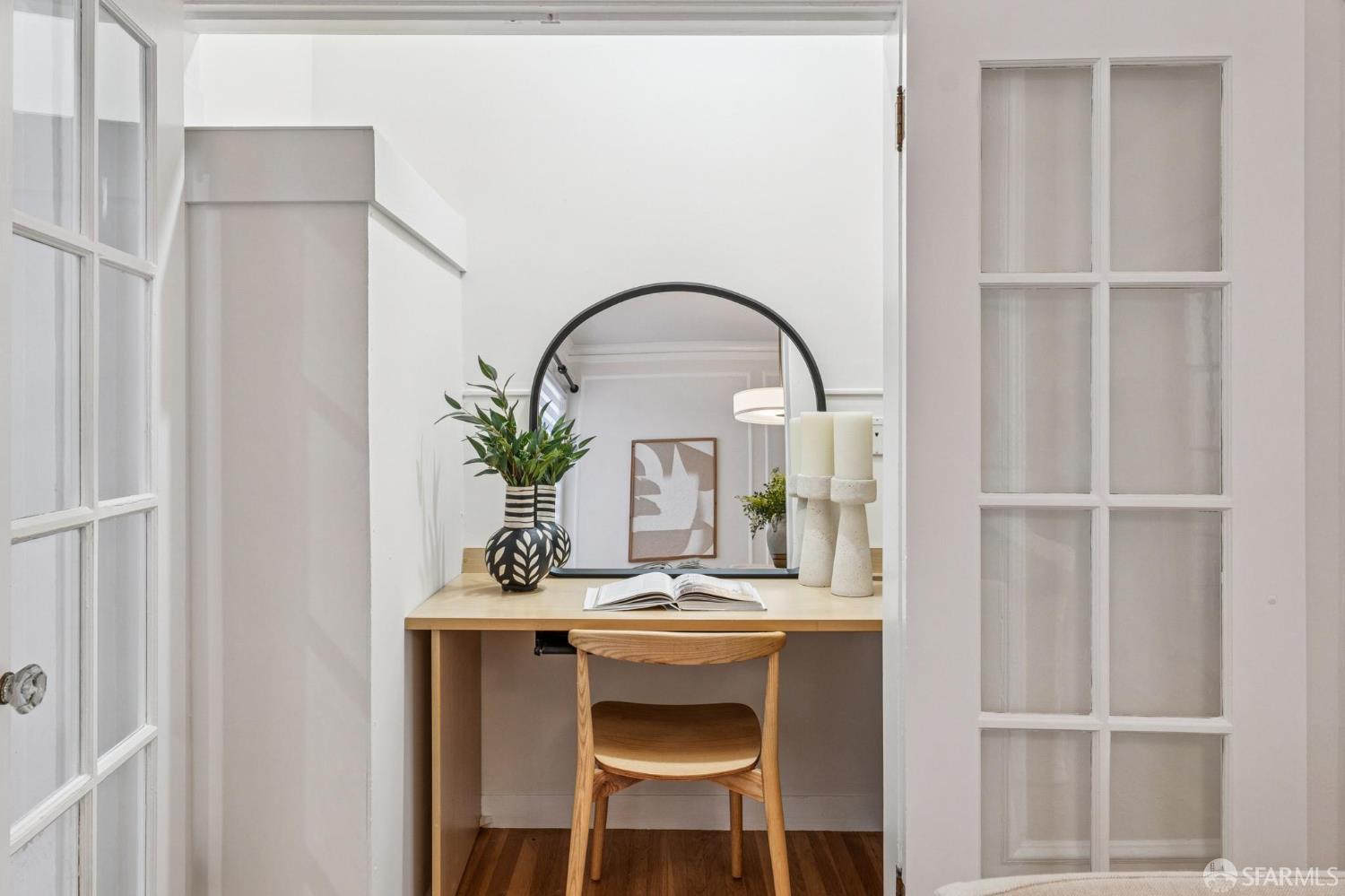 Detail Gallery Image 12 of 53 For 1257 Chestnut St #2,  San Francisco,  CA 94109 - 1 Beds | 1 Baths