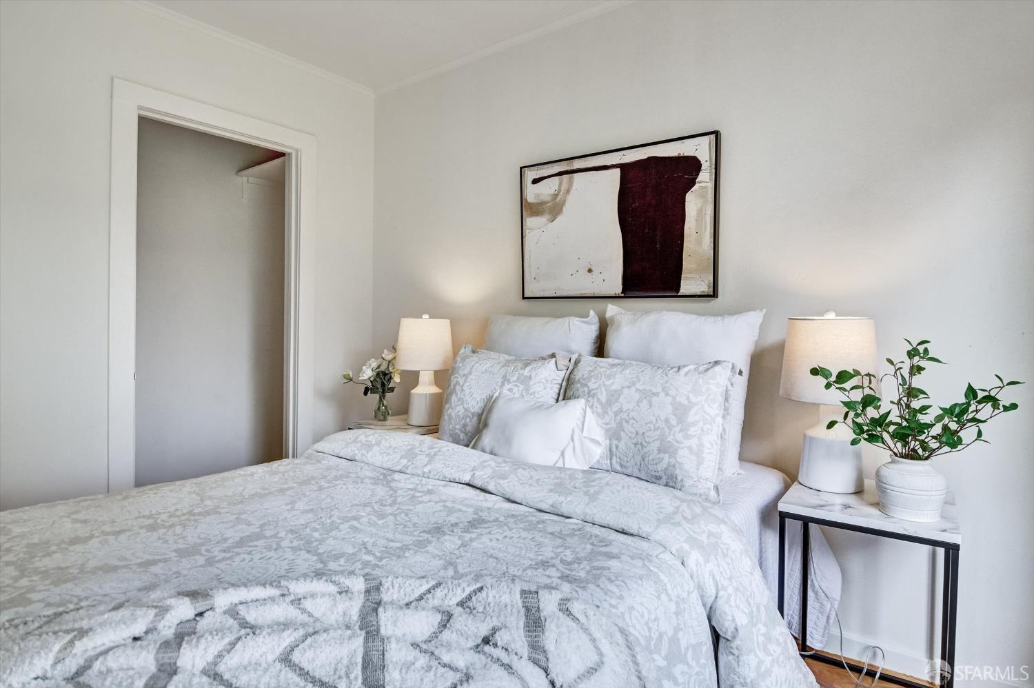 Detail Gallery Image 20 of 23 For 1547 47th Ave, San Francisco,  CA 94122 - 2 Beds | 1 Baths