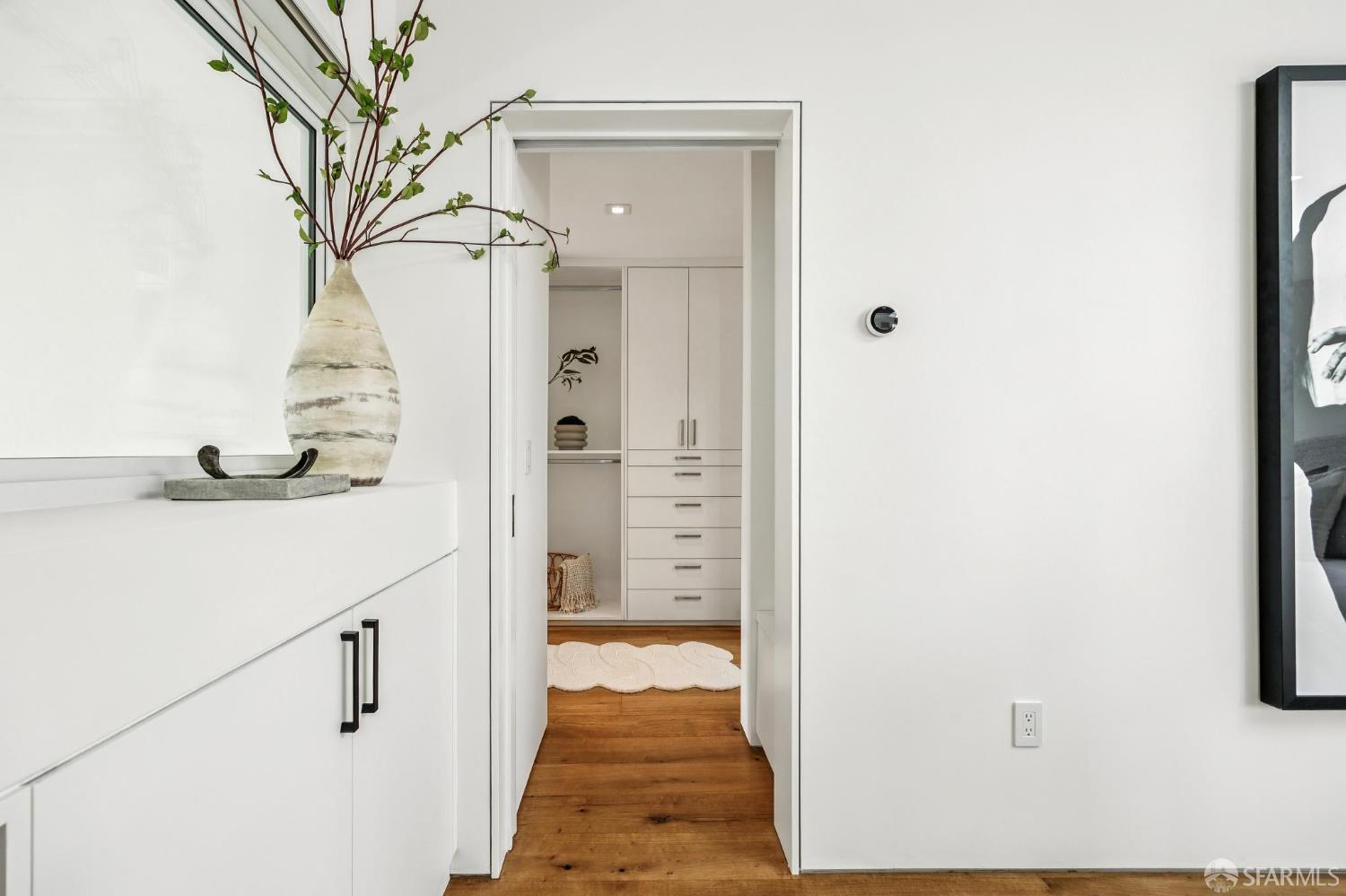 Detail Gallery Image 23 of 28 For 242 Alma St, San Francisco,  CA 94117 - 2 Beds | 2 Baths