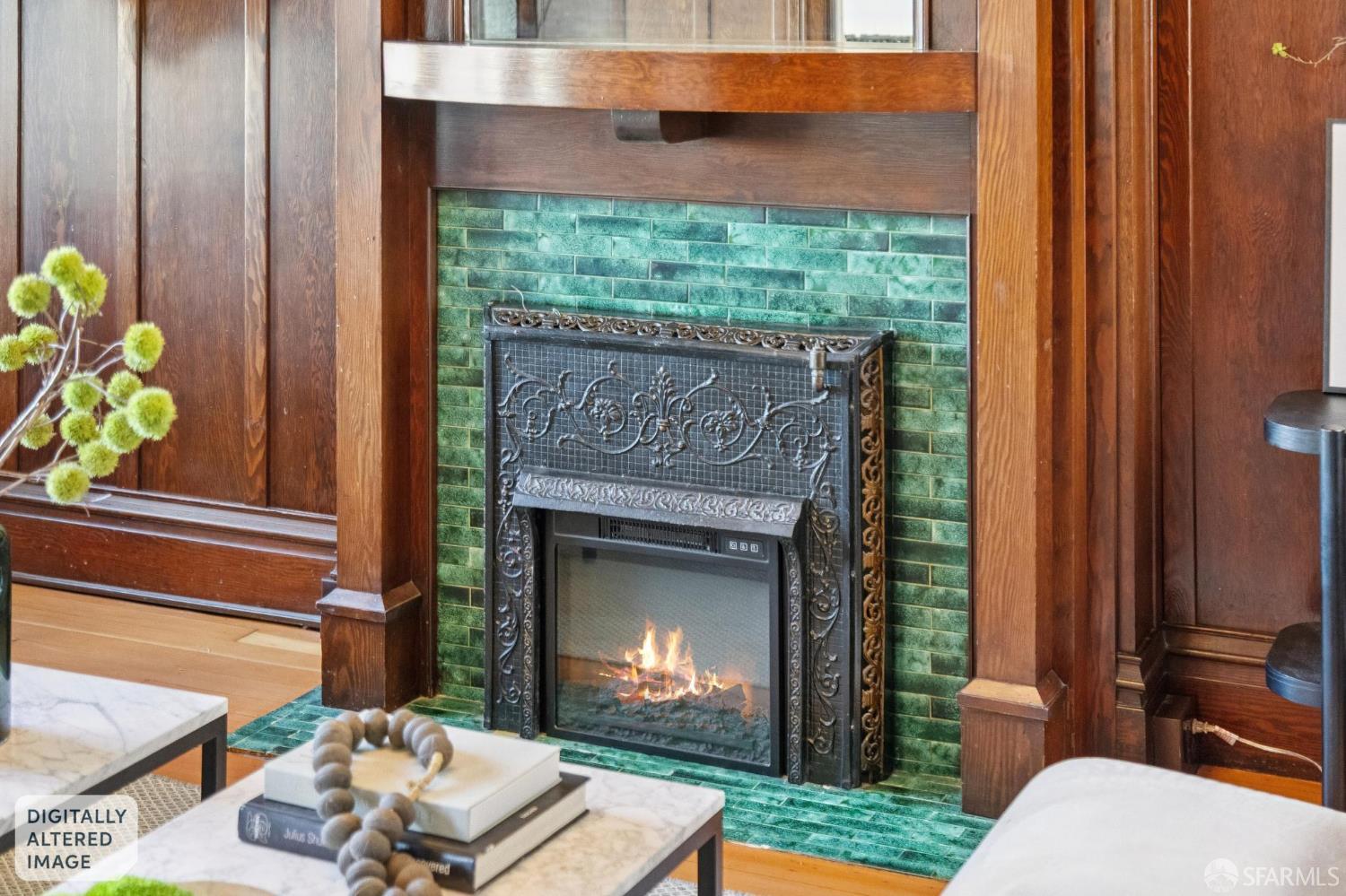 Detail Gallery Image 9 of 46 For 776 Green St, San Francisco,  CA 94133 - 3 Beds | 1 Baths