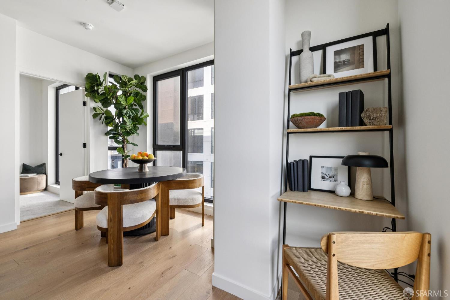 Detail Gallery Image 5 of 18 For 988 Harrison St Cl4,  San Francisco,  CA 94107 - 1 Beds | 1 Baths