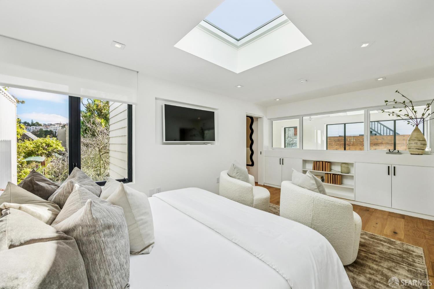 Detail Gallery Image 25 of 58 For 238 Alma St, San Francisco,  CA 94117 - – Beds | – Baths