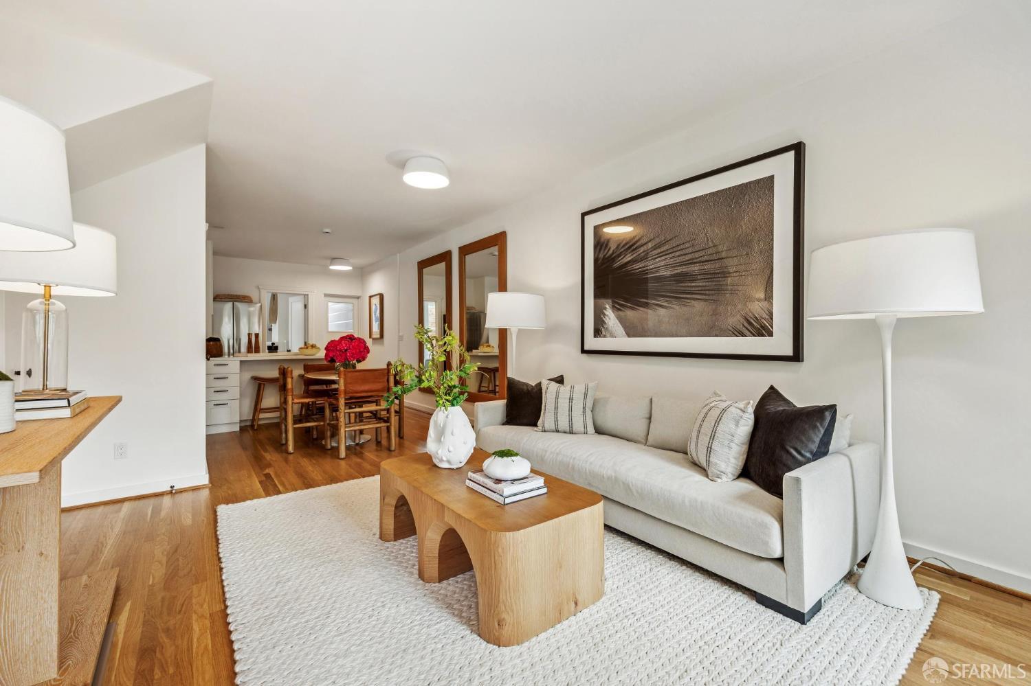 Detail Gallery Image 48 of 58 For 238 Alma St, San Francisco,  CA 94117 - – Beds | – Baths