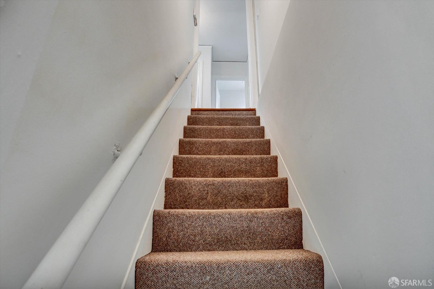 Detail Gallery Image 33 of 44 For 2531 30th Ave, San Francisco,  CA 94116 - 3 Beds | 2 Baths