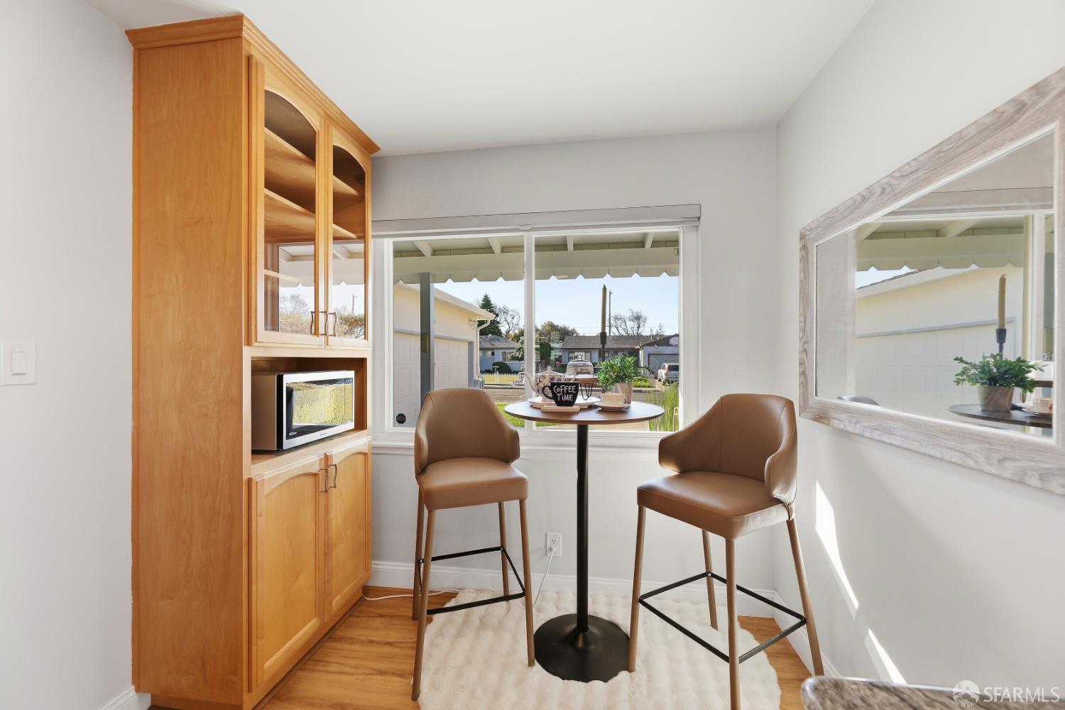 Detail Gallery Image 10 of 24 For 3478 San Marcos Way, Santa Clara,  CA 95051 - 3 Beds | 2 Baths