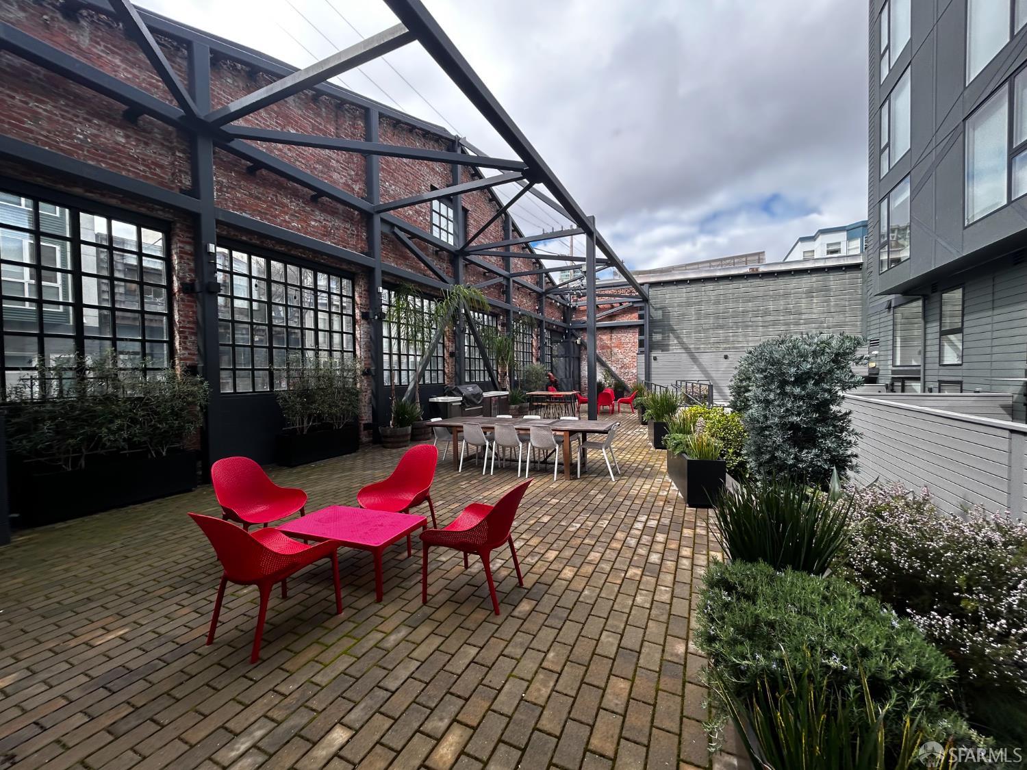 Detail Gallery Image 18 of 21 For 230 7th St #507,  San Francisco,  CA 94103 - 1 Beds | 1 Baths