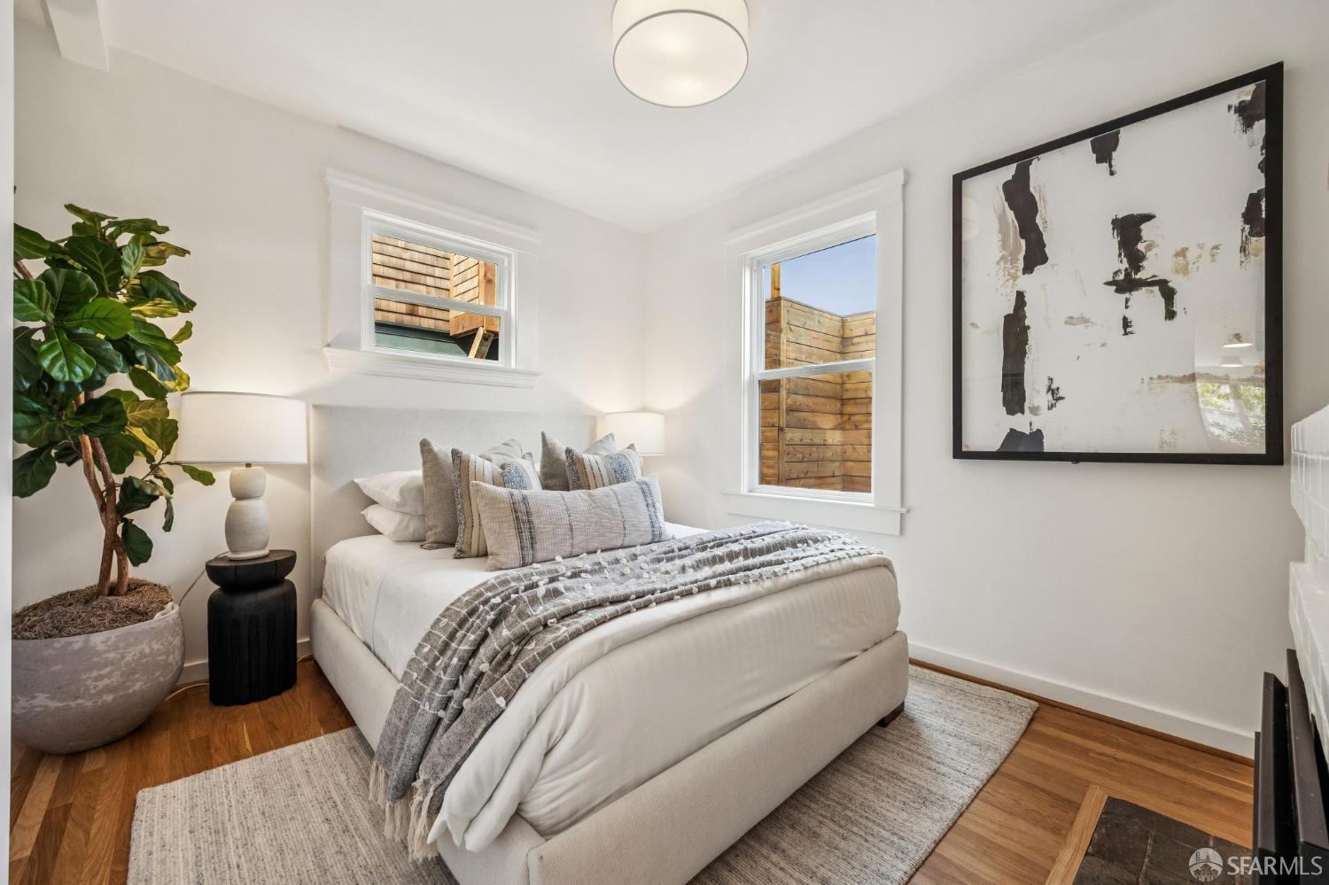 Detail Gallery Image 56 of 58 For 238 Alma St, San Francisco,  CA 94117 - – Beds | – Baths