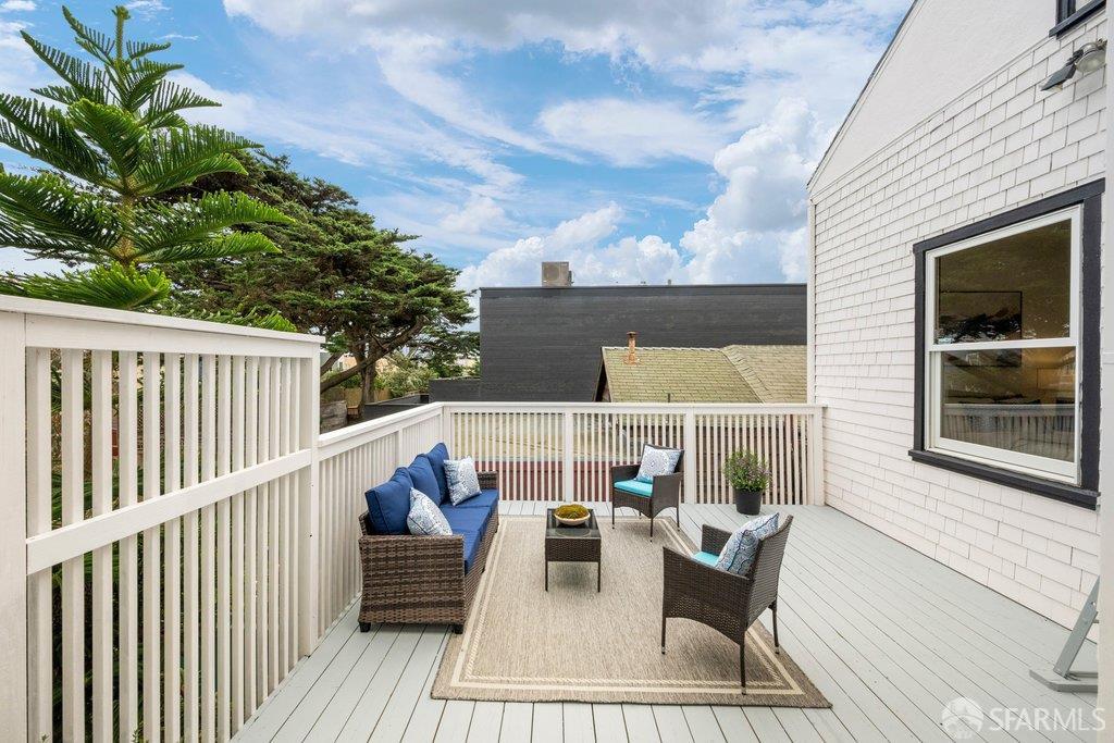 Detail Gallery Image 22 of 37 For 1738 Great Highway, San Francisco,  CA 94122 - 3 Beds | 1 Baths