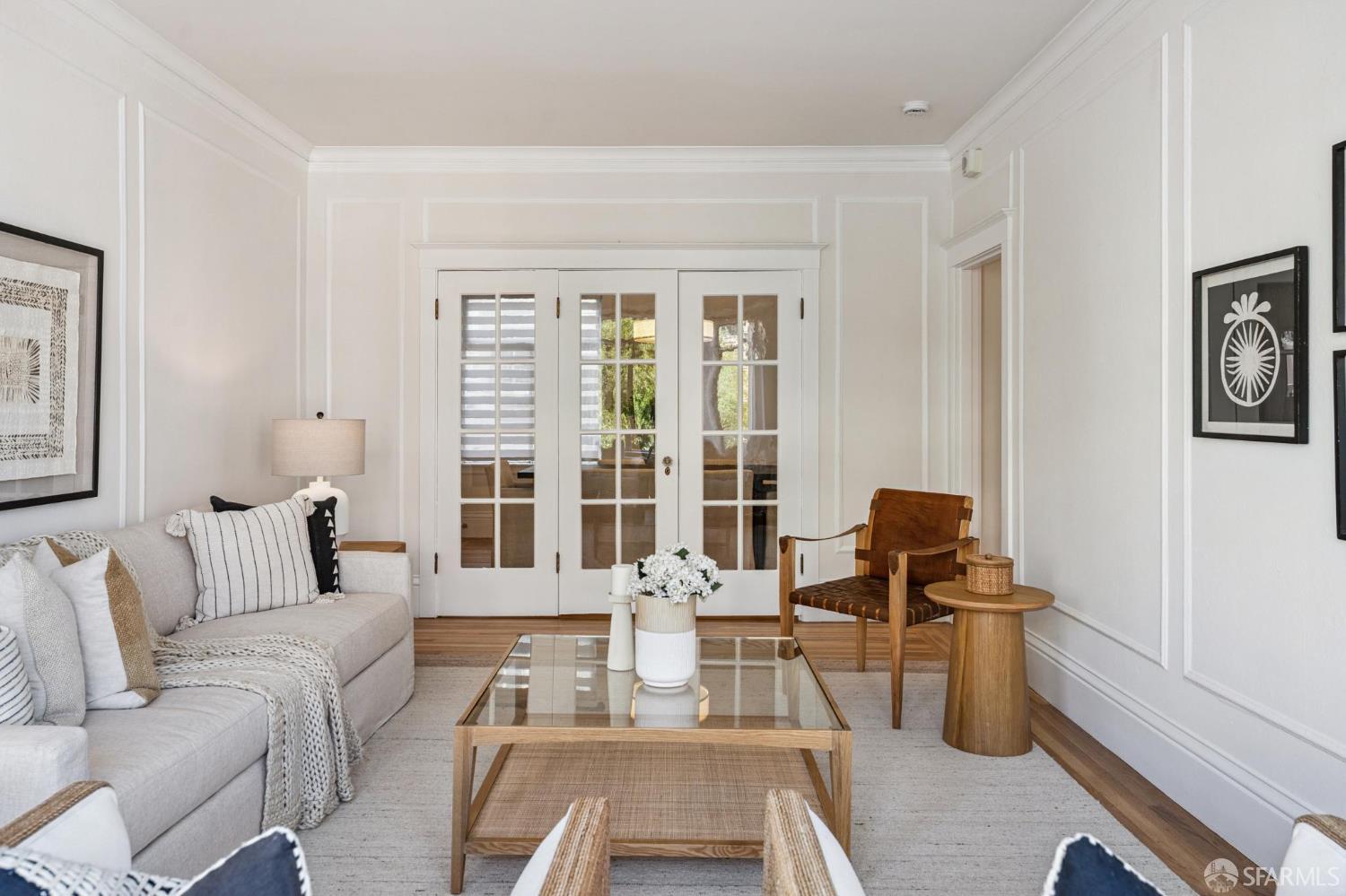 Detail Gallery Image 5 of 53 For 1257 Chestnut St #2,  San Francisco,  CA 94109 - 1 Beds | 1 Baths