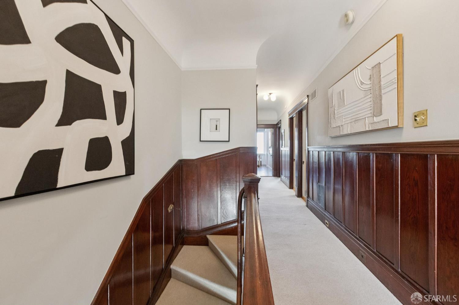 Detail Gallery Image 5 of 46 For 776 Green St, San Francisco,  CA 94133 - 3 Beds | 1 Baths