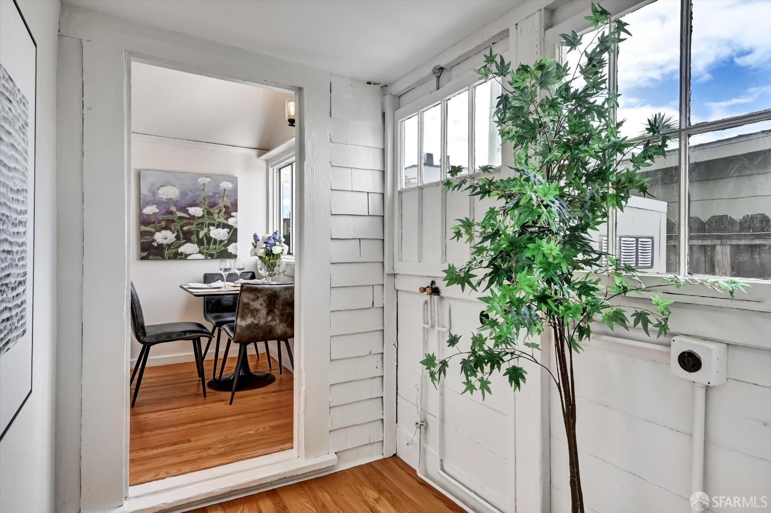 Detail Gallery Image 15 of 23 For 1547 47th Ave, San Francisco,  CA 94122 - 2 Beds | 1 Baths