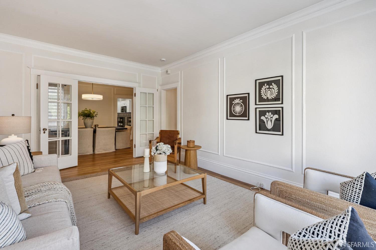 Detail Gallery Image 7 of 53 For 1257 Chestnut St #2,  San Francisco,  CA 94109 - 1 Beds | 1 Baths