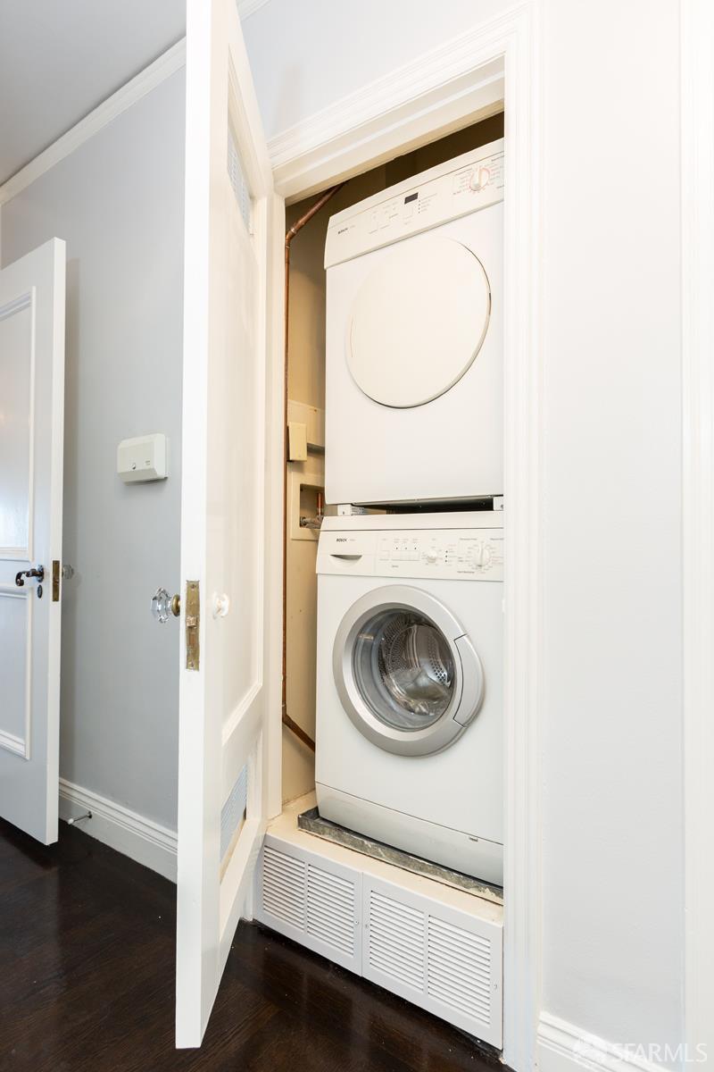 Detail Gallery Image 8 of 8 For 874 Green St, San Francisco,  CA 94133 - 2 Beds | 1/1 Baths