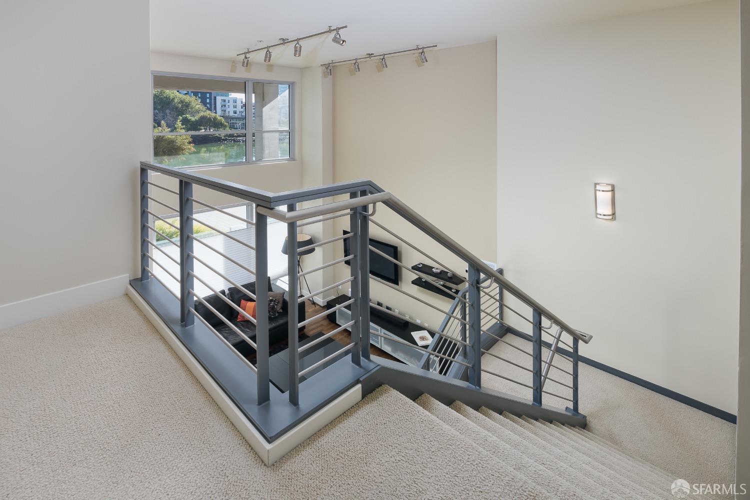 Detail Gallery Image 40 of 53 For 235 Berry St #110,  San Francisco,  CA 94158 - 3 Beds | 3 Baths