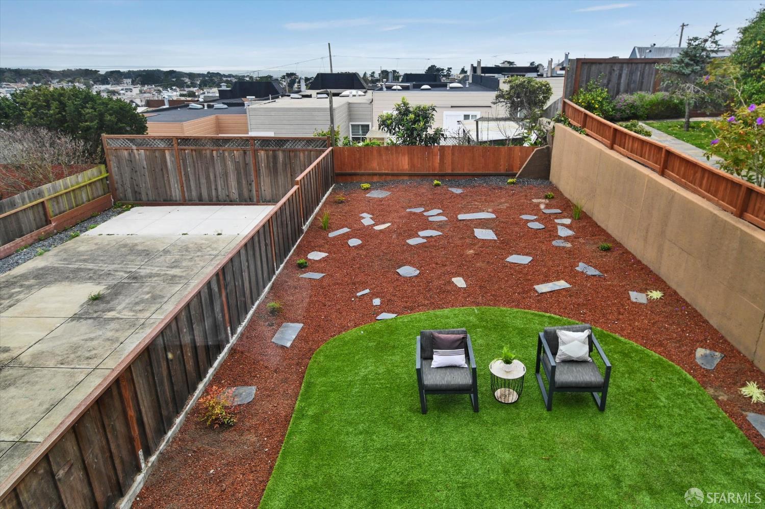 Detail Gallery Image 37 of 44 For 2531 30th Ave, San Francisco,  CA 94116 - 3 Beds | 2 Baths