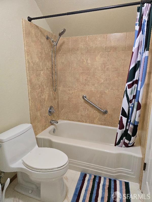 Detail Gallery Image 8 of 9 For 627 Stonegate Dr, South San Francisco,  CA 94080 - 2 Beds | 1/1 Baths