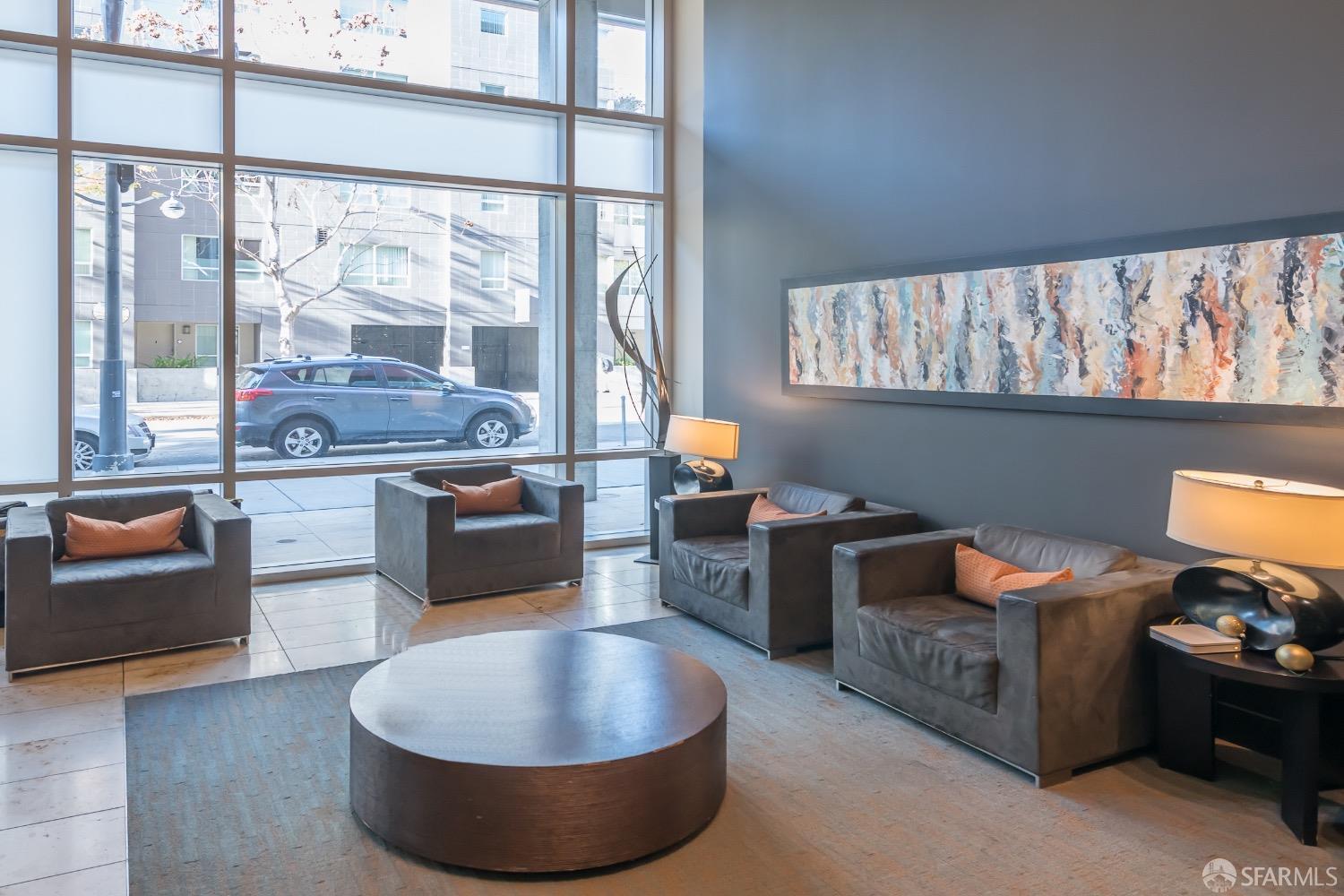 Detail Gallery Image 27 of 53 For 235 Berry St #110,  San Francisco,  CA 94158 - 3 Beds | 3 Baths