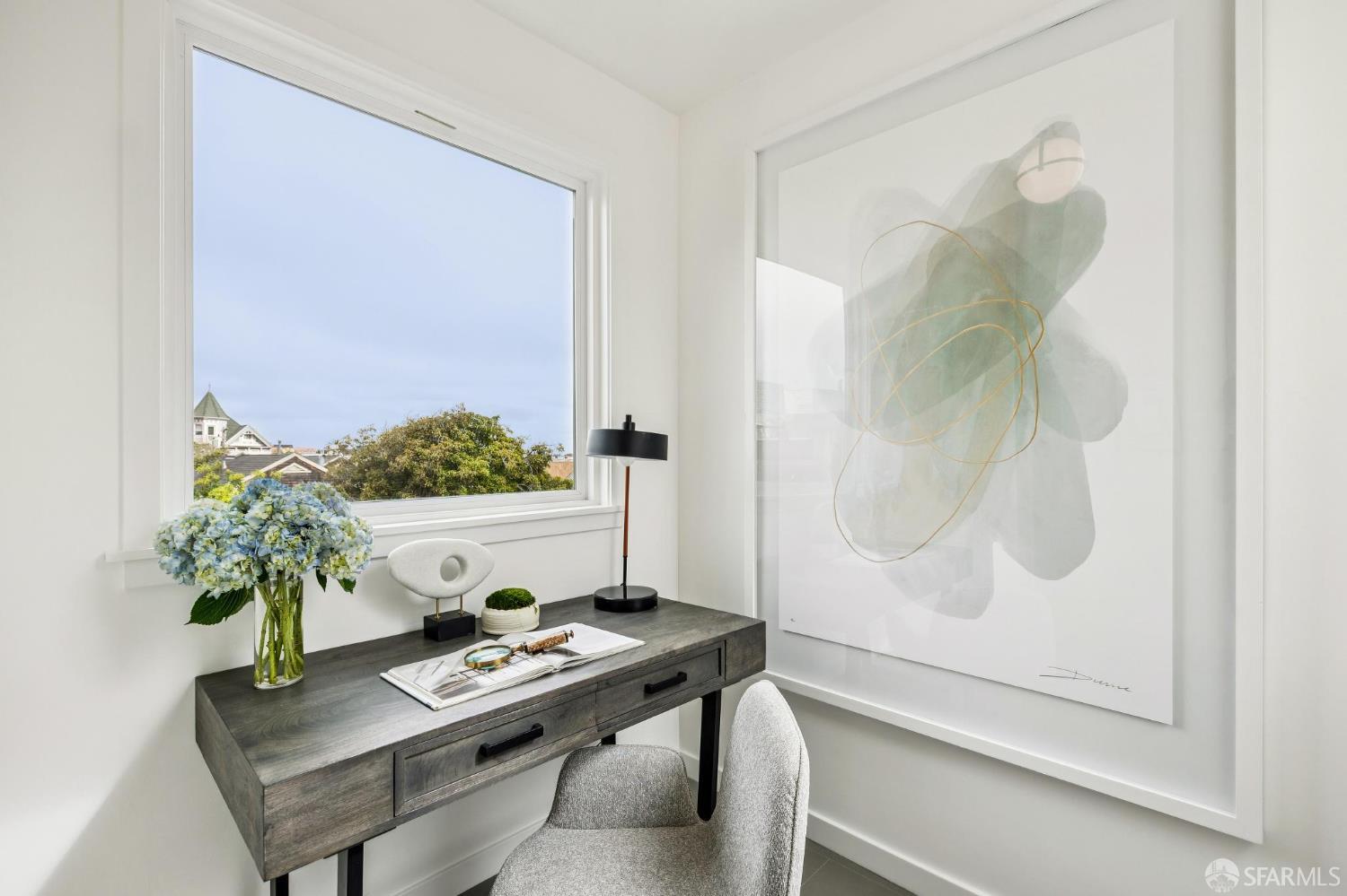 Detail Gallery Image 41 of 58 For 238 Alma St, San Francisco,  CA 94117 - – Beds | – Baths