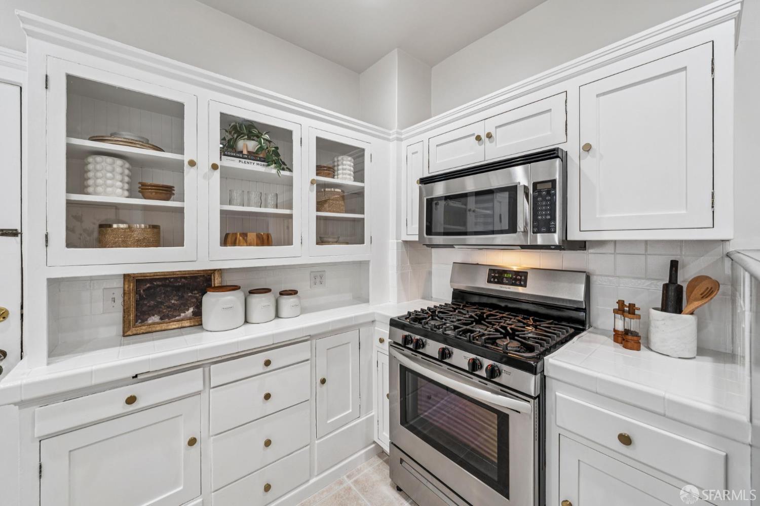 Detail Gallery Image 16 of 53 For 1257 Chestnut St #2,  San Francisco,  CA 94109 - 1 Beds | 1 Baths