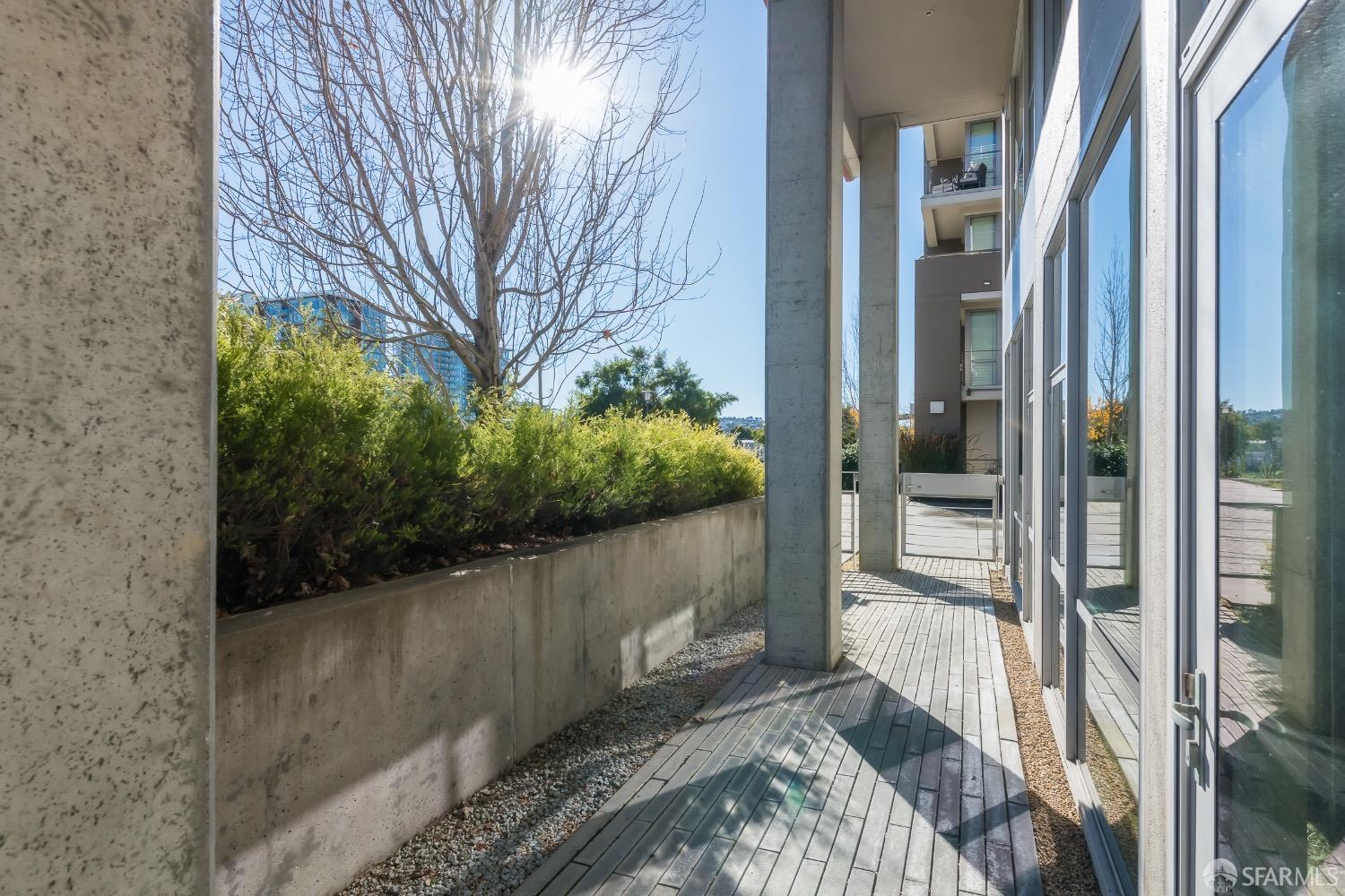 Detail Gallery Image 33 of 53 For 235 Berry St #110,  San Francisco,  CA 94158 - 3 Beds | 3 Baths