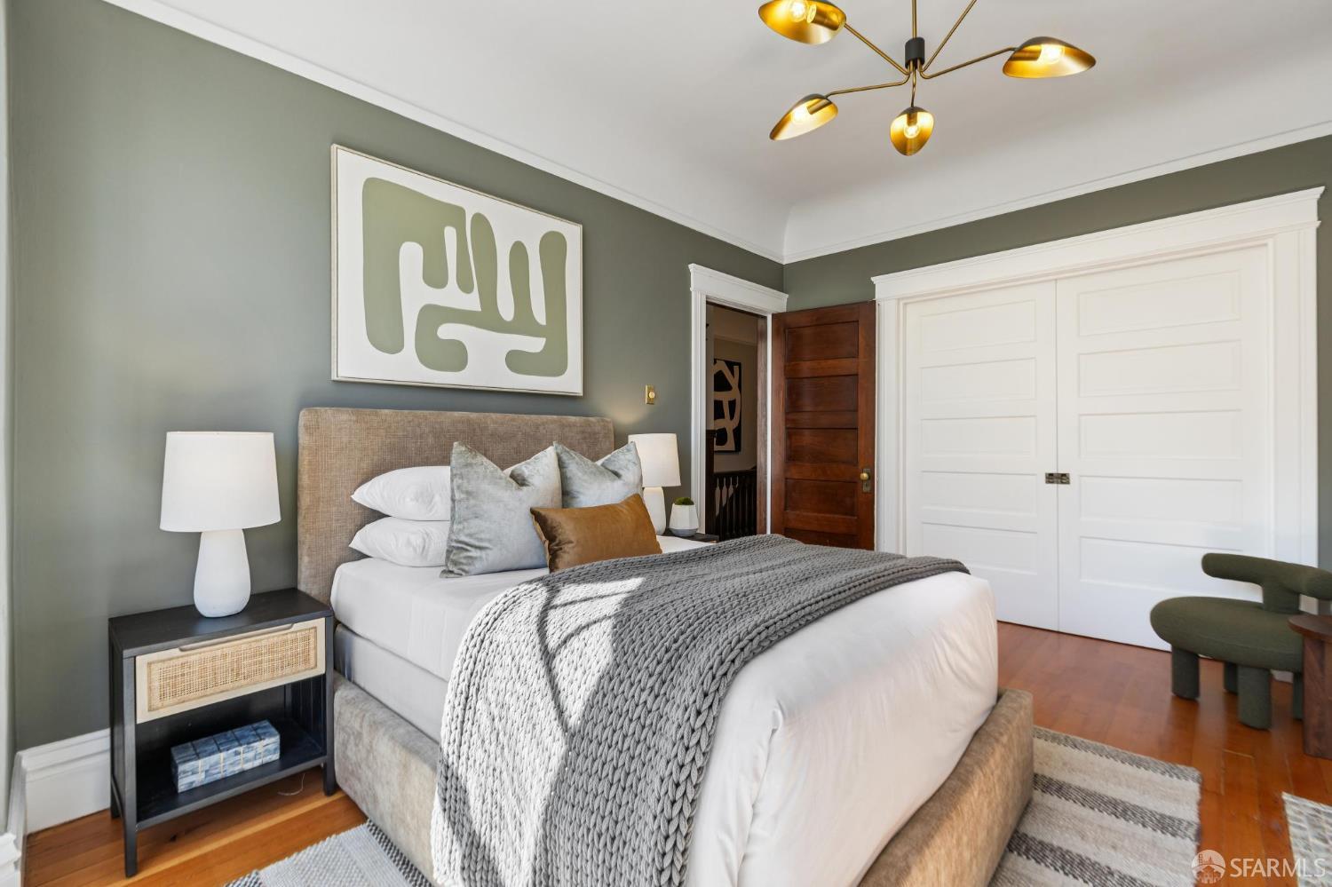 Detail Gallery Image 31 of 46 For 776 Green St, San Francisco,  CA 94133 - 3 Beds | 1 Baths