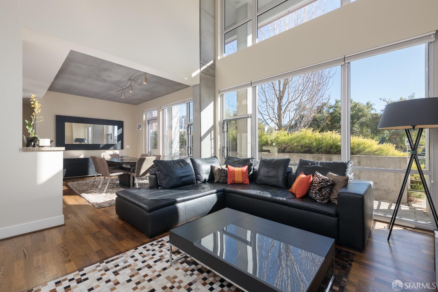 235 Berry Street # 110