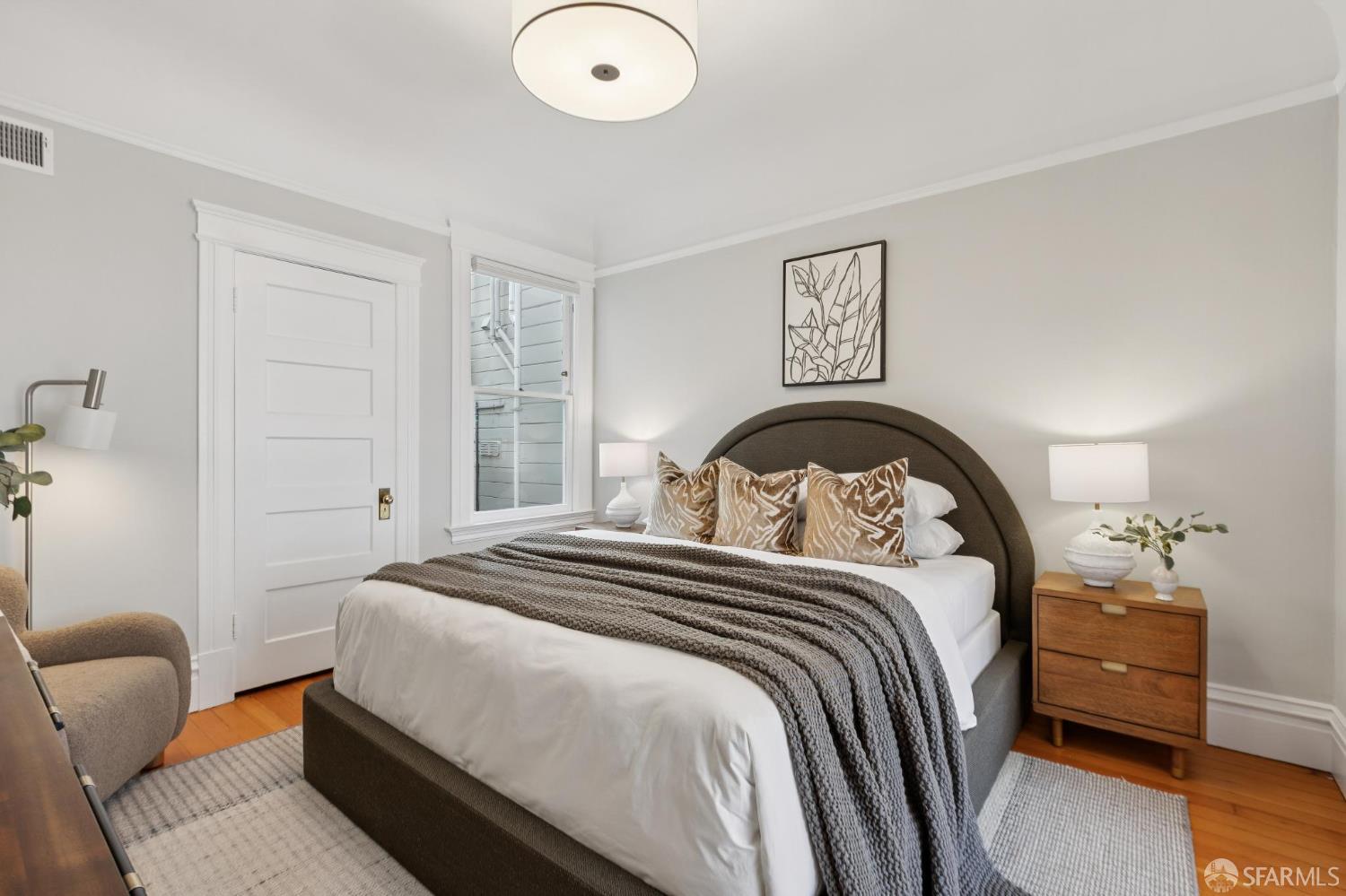 Detail Gallery Image 32 of 46 For 776 Green St, San Francisco,  CA 94133 - 3 Beds | 1 Baths