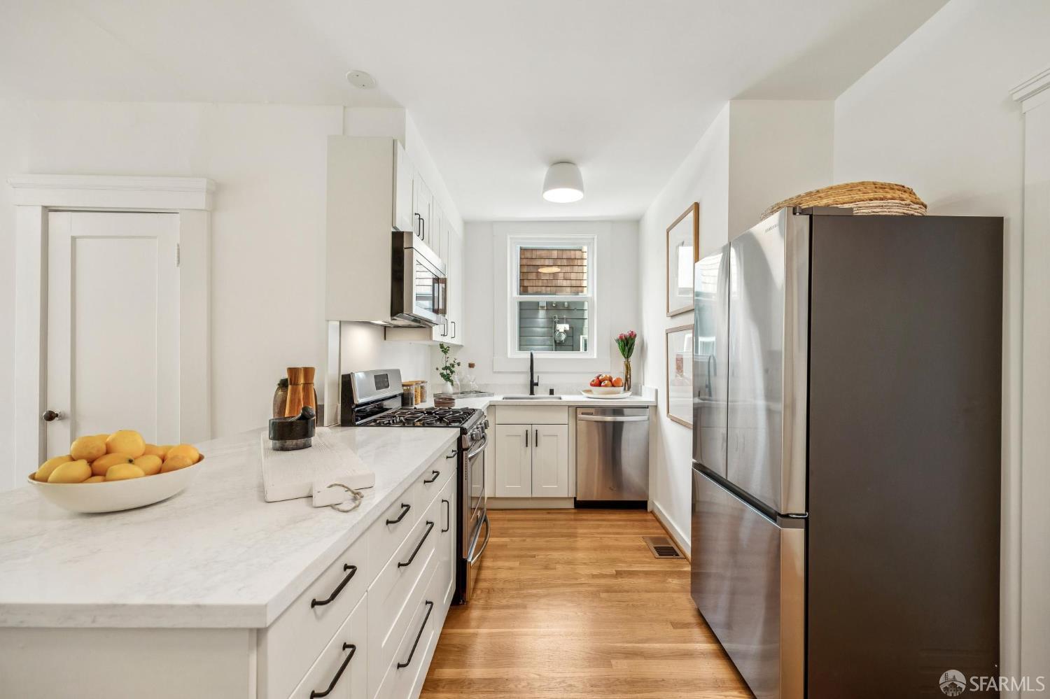 Detail Gallery Image 53 of 58 For 238 Alma St, San Francisco,  CA 94117 - – Beds | – Baths