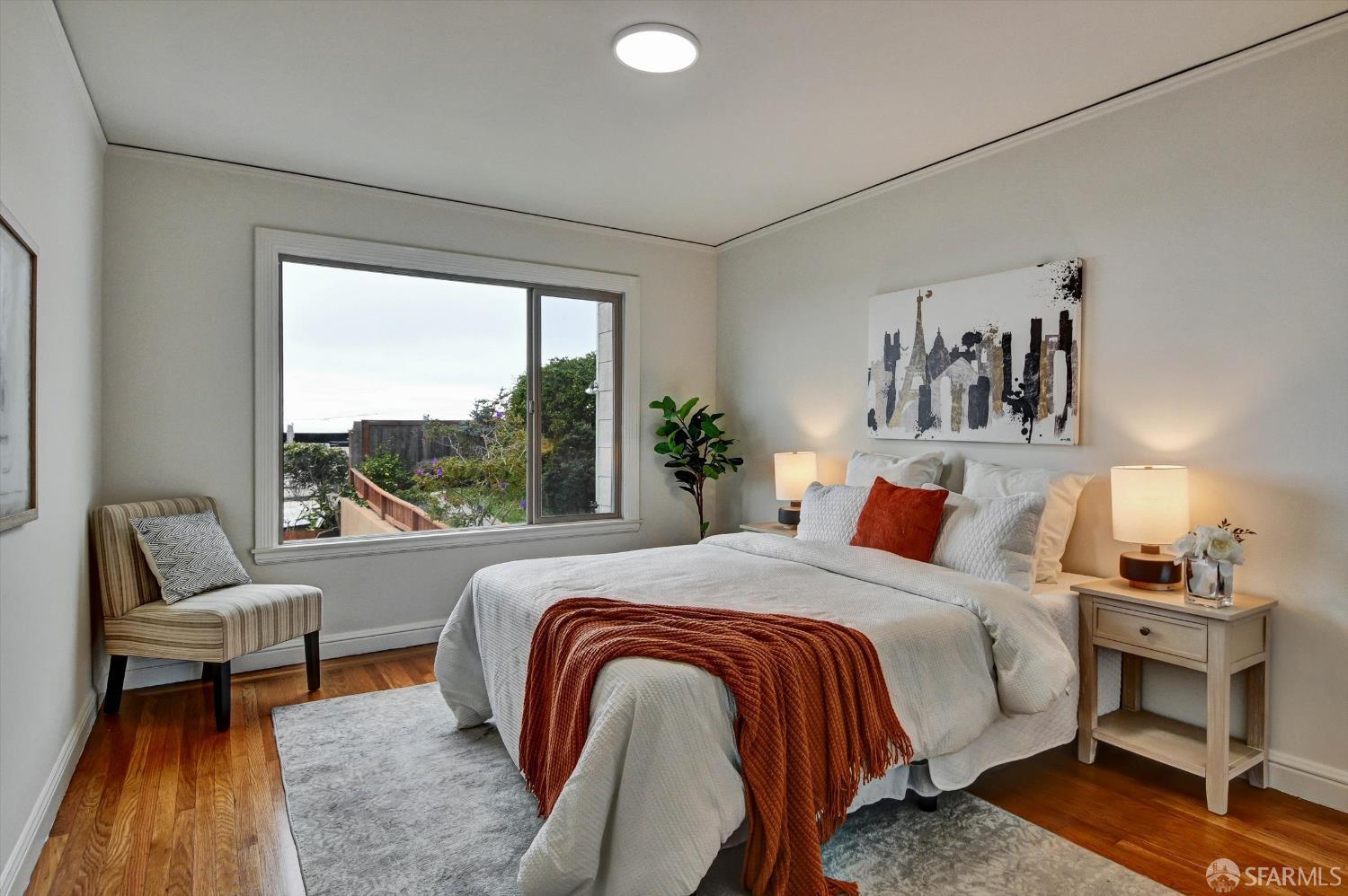 Detail Gallery Image 26 of 44 For 2531 30th Ave, San Francisco,  CA 94116 - 3 Beds | 2 Baths