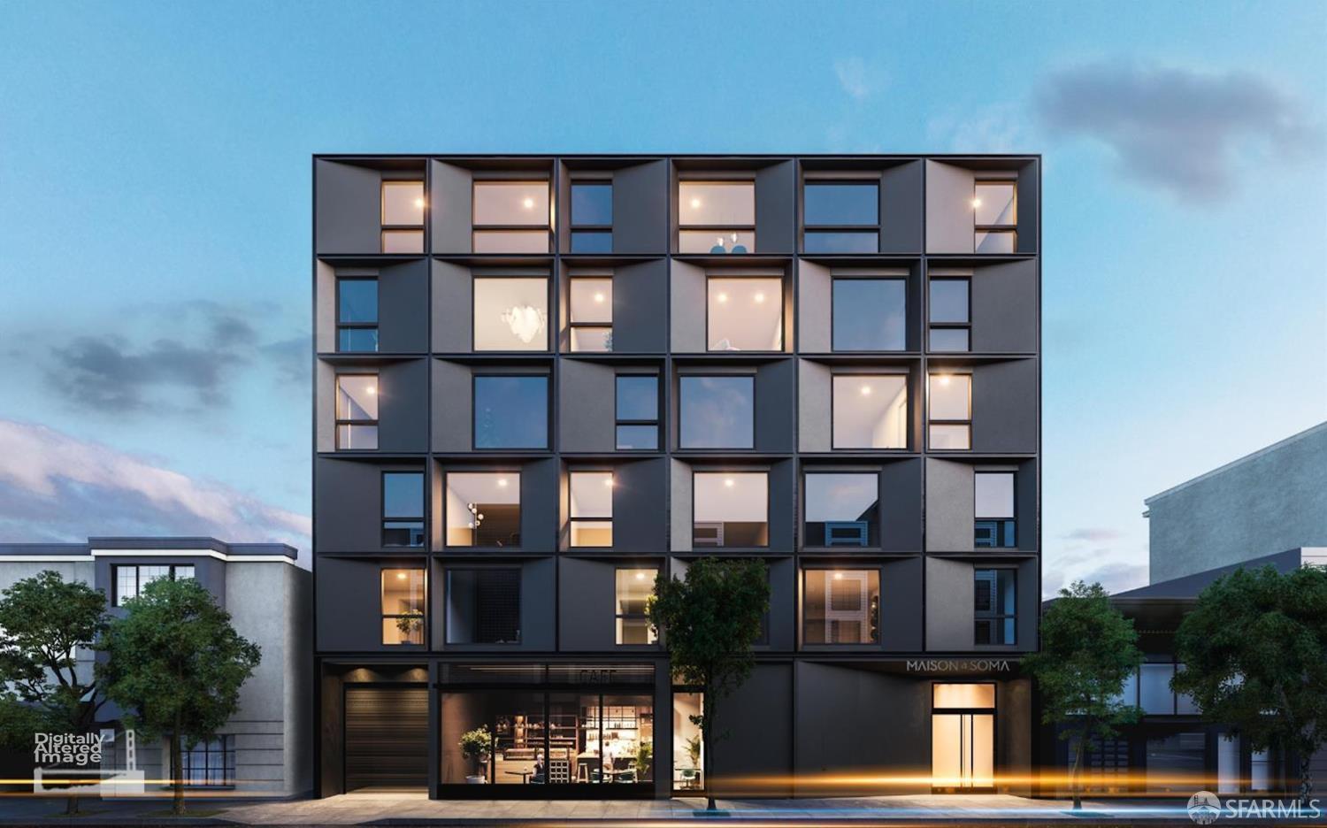 Detail Gallery Image 16 of 21 For 230 7th St #507,  San Francisco,  CA 94103 - 1 Beds | 1 Baths