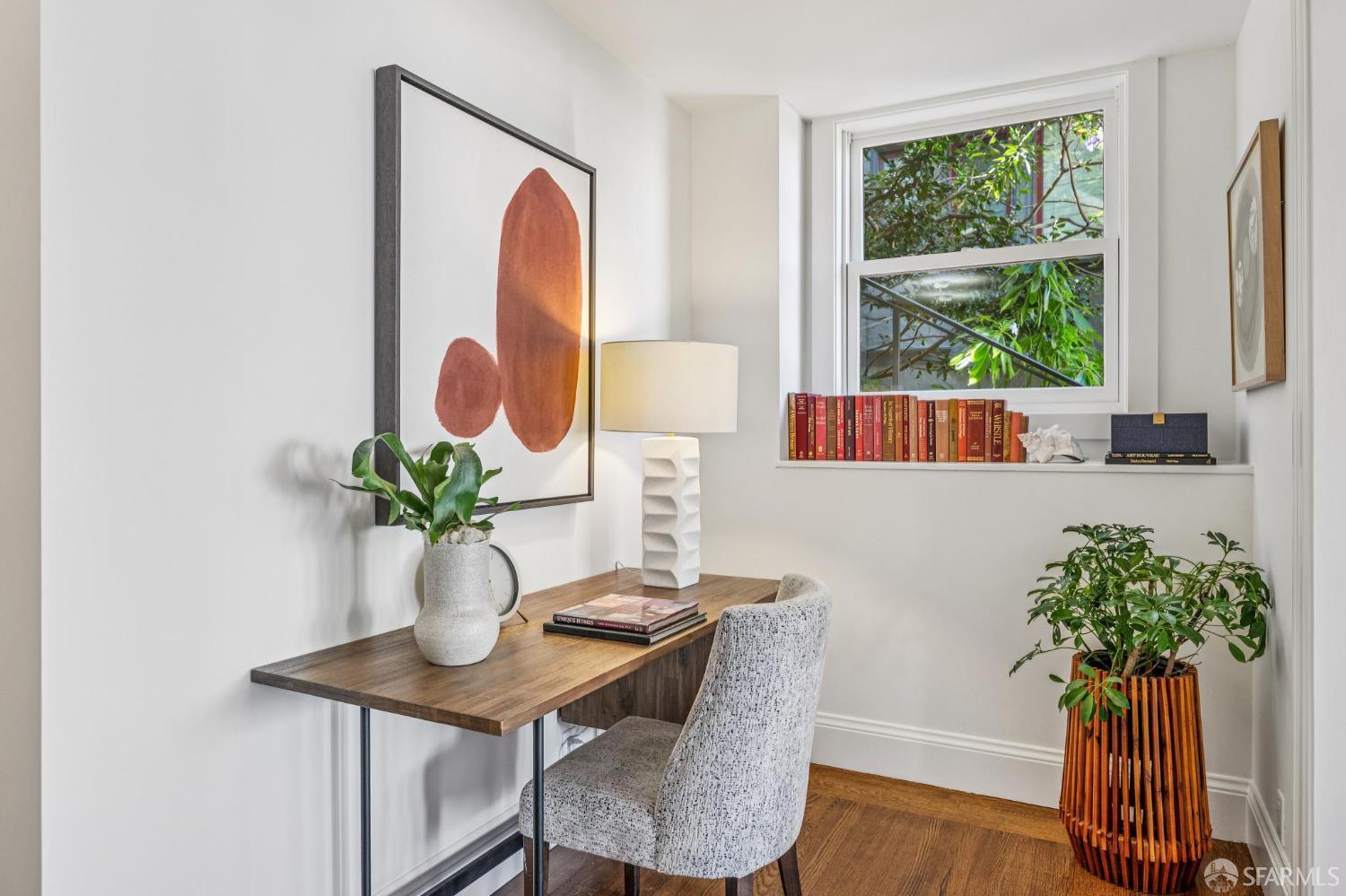 Detail Gallery Image 24 of 40 For 415 Carl St, San Francisco,  CA 94117 - 1 Beds | 1 Baths