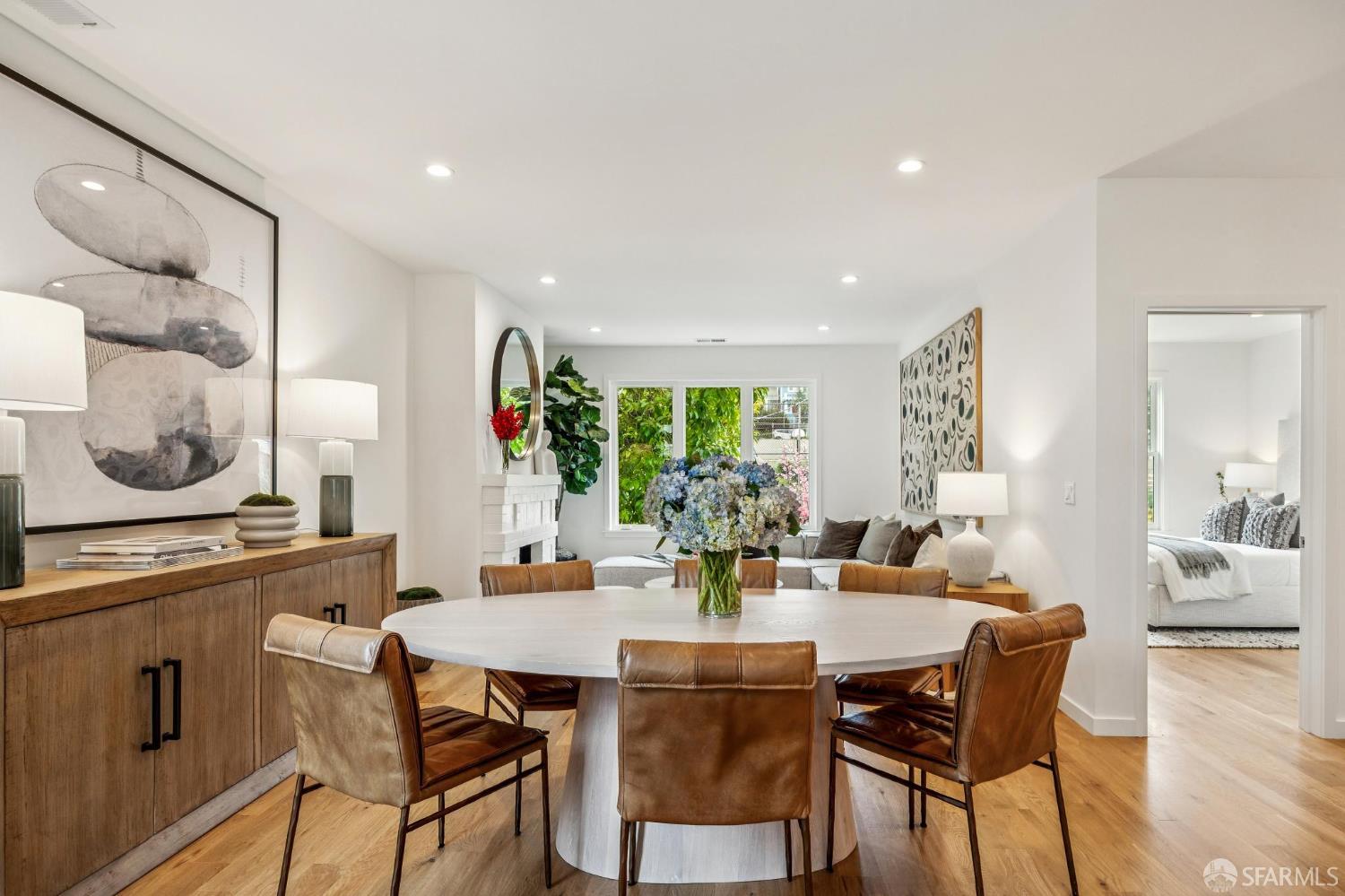 Detail Gallery Image 37 of 58 For 238 Alma St, San Francisco,  CA 94117 - – Beds | – Baths