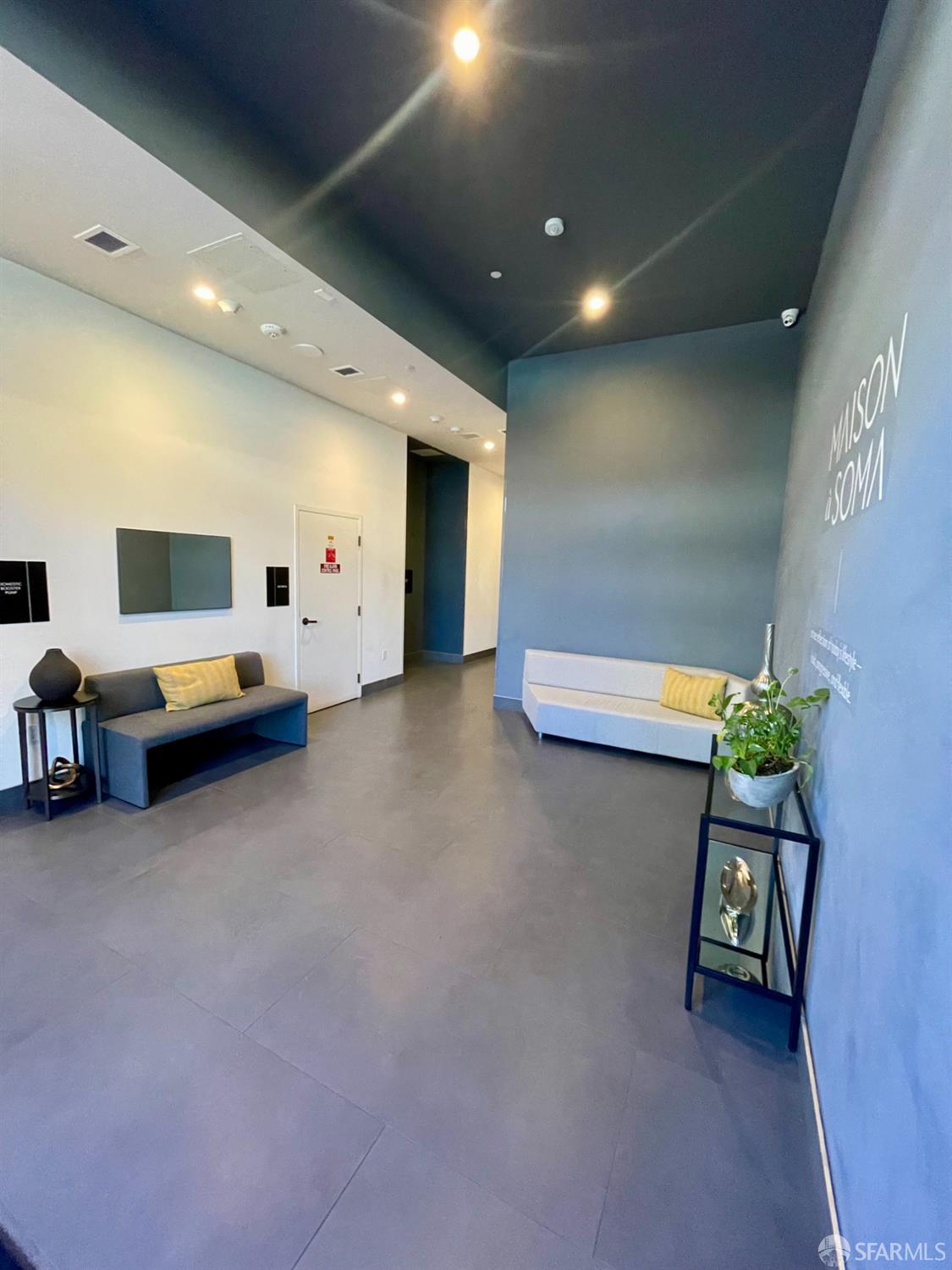 Detail Gallery Image 14 of 21 For 230 7th St #507,  San Francisco,  CA 94103 - 1 Beds | 1 Baths