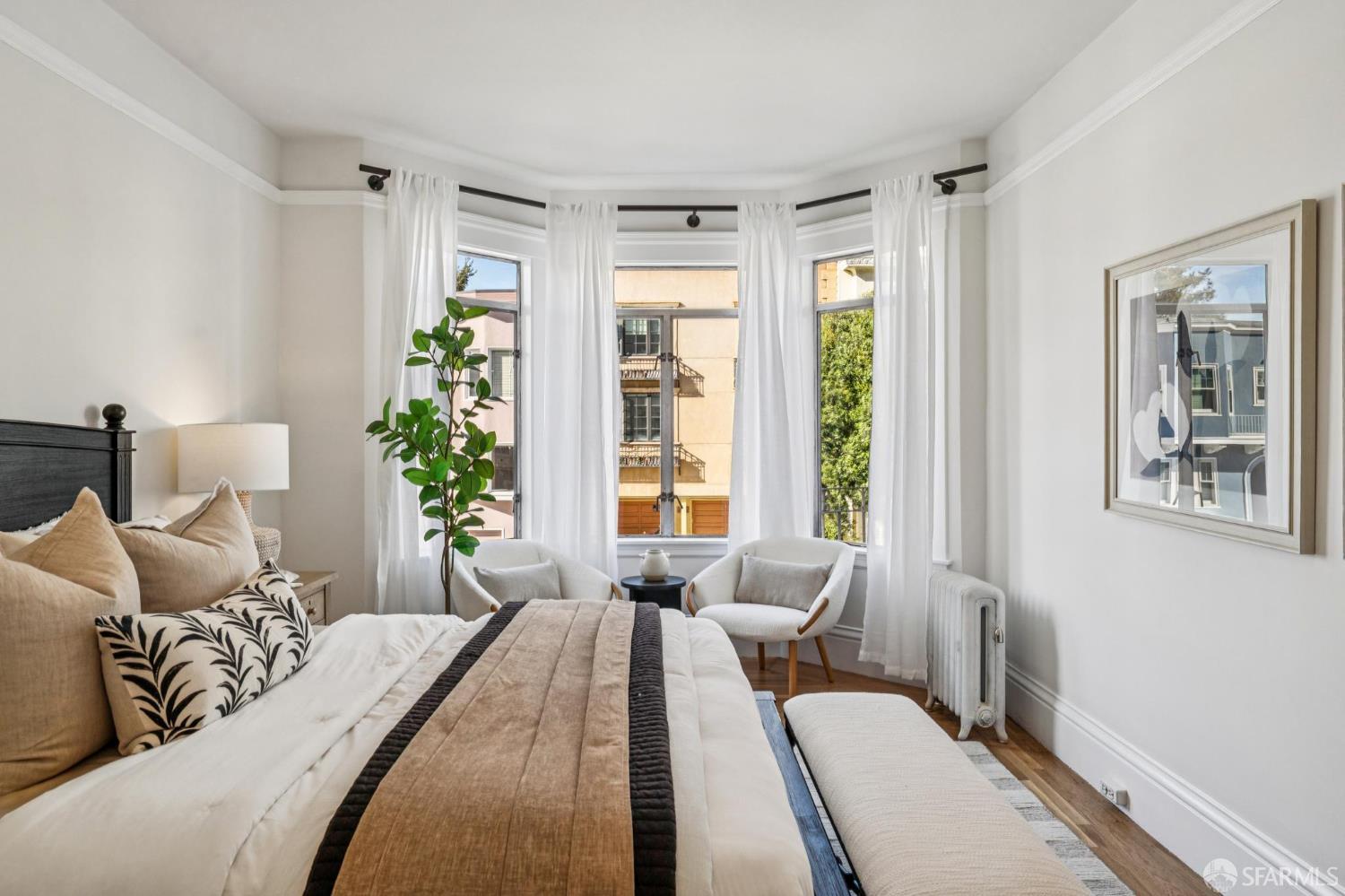 Detail Gallery Image 28 of 53 For 1257 Chestnut St #2,  San Francisco,  CA 94109 - 1 Beds | 1 Baths