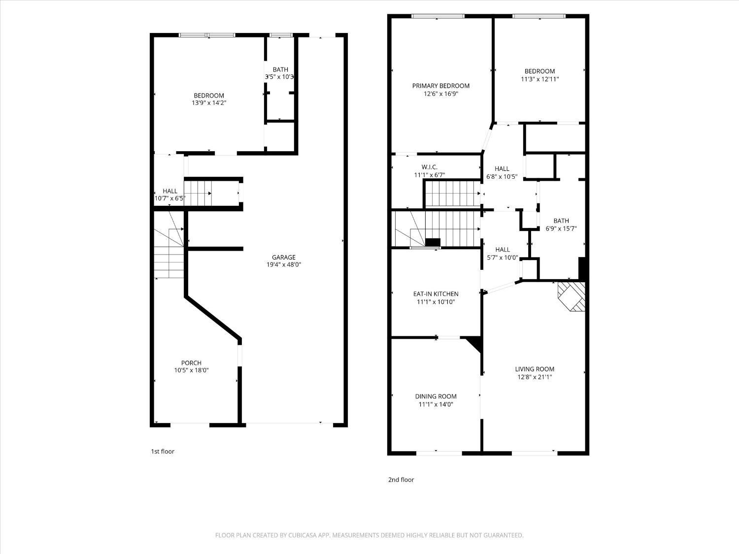 Detail Gallery Image 2 of 44 For 2531 30th Ave, San Francisco,  CA 94116 - 3 Beds | 2 Baths