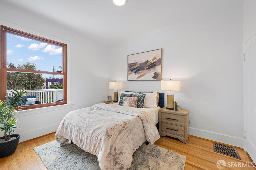 Detail Gallery Image 13 of 37 For 1738 Great Highway, San Francisco,  CA 94122 - 3 Beds | 1 Baths