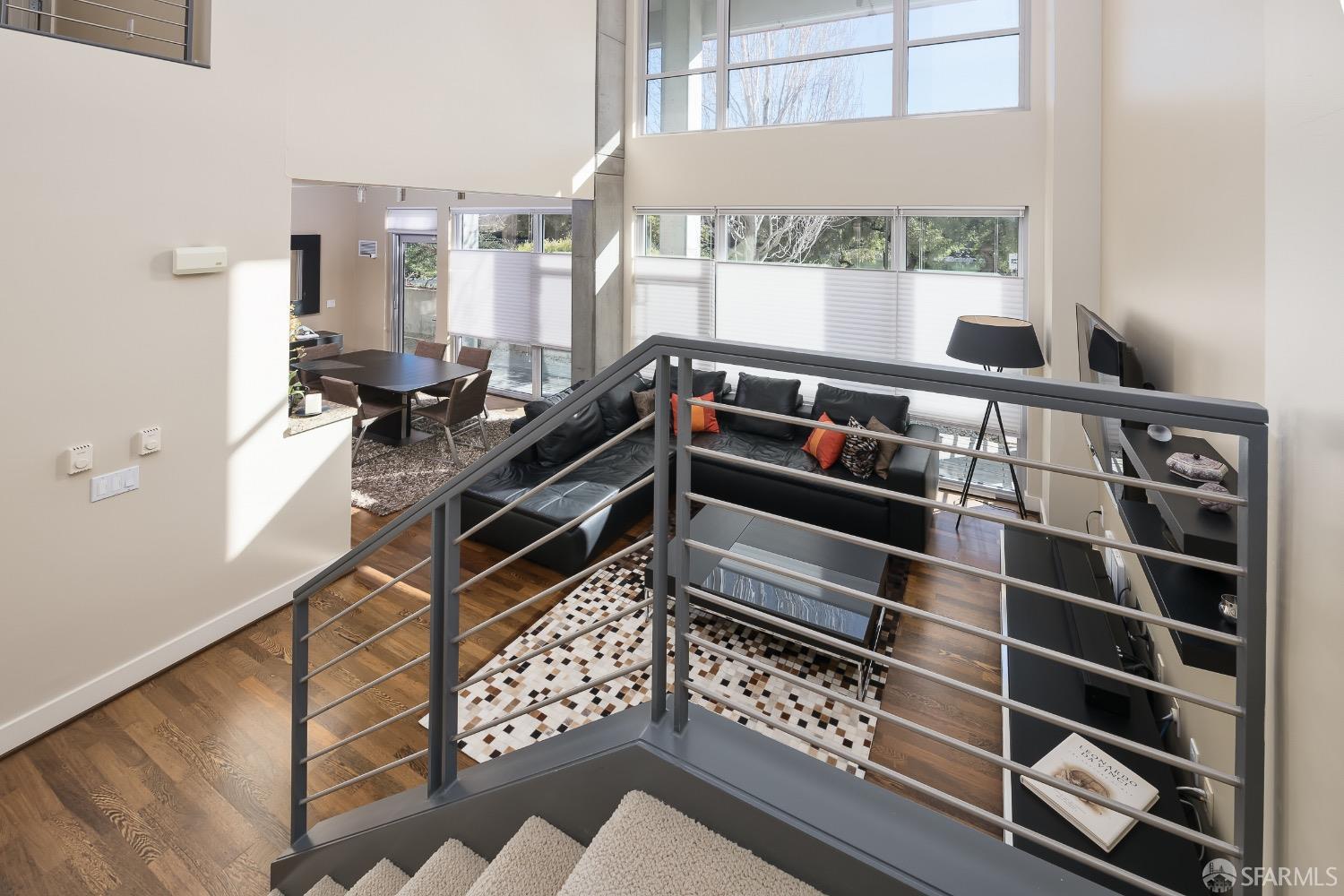 Detail Gallery Image 39 of 53 For 235 Berry St #110,  San Francisco,  CA 94158 - 3 Beds | 3 Baths