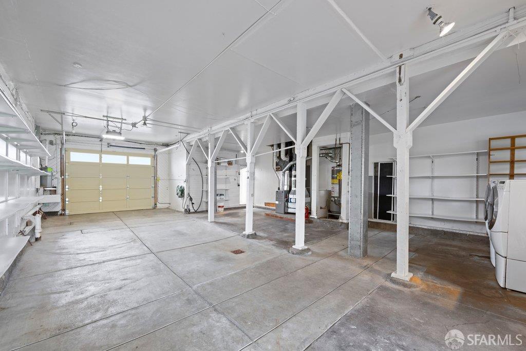 Detail Gallery Image 19 of 37 For 1738 Great Highway, San Francisco,  CA 94122 - 3 Beds | 1 Baths