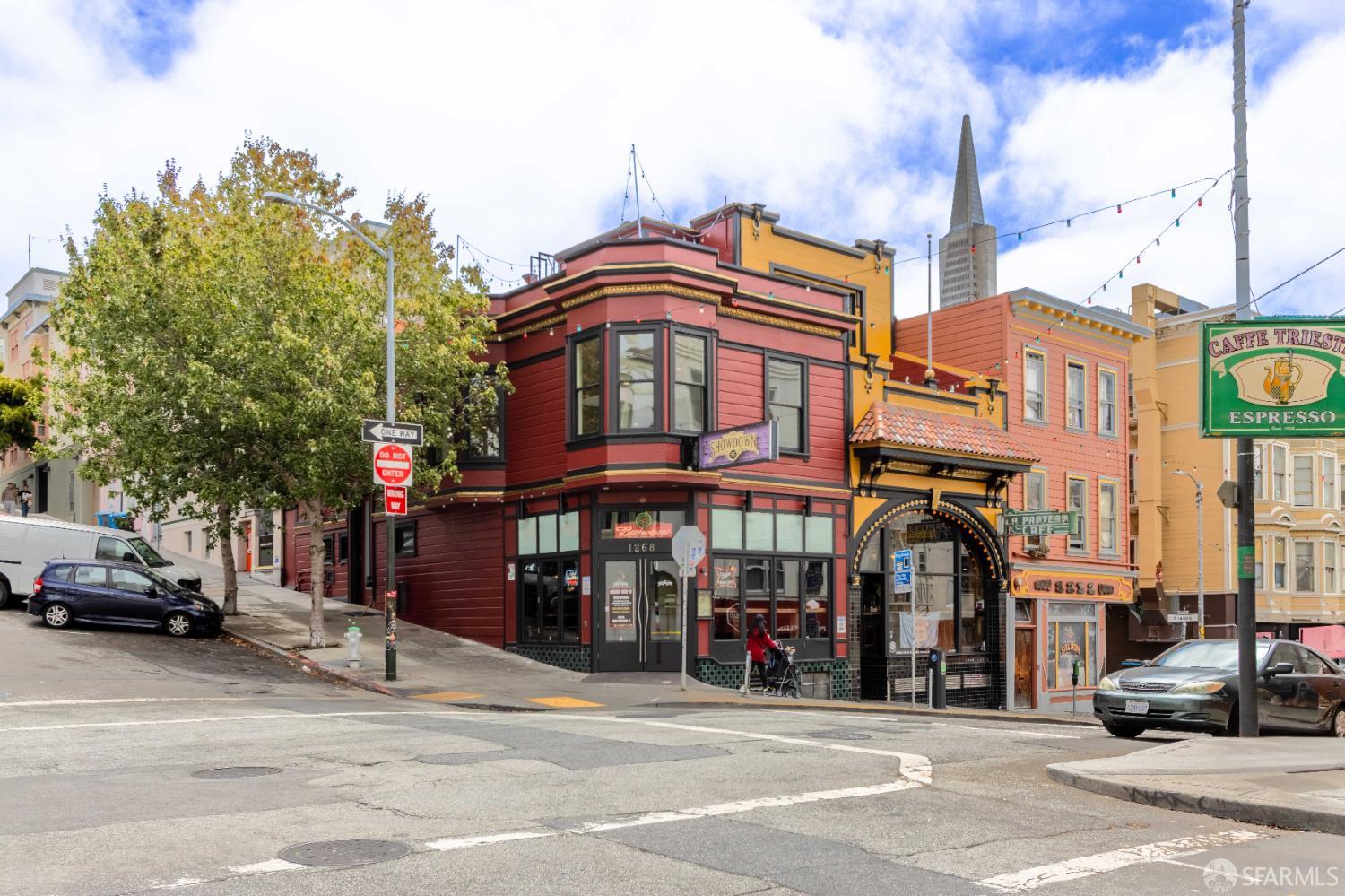 Detail Gallery Image 22 of 27 For 1234 Grant Ave, San Francisco,  CA 94133 - – Beds | – Baths