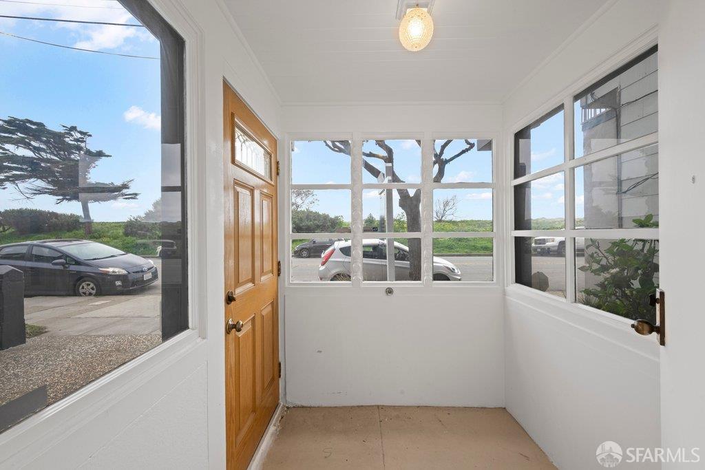 Detail Gallery Image 12 of 37 For 1738 Great Highway, San Francisco,  CA 94122 - 3 Beds | 1 Baths