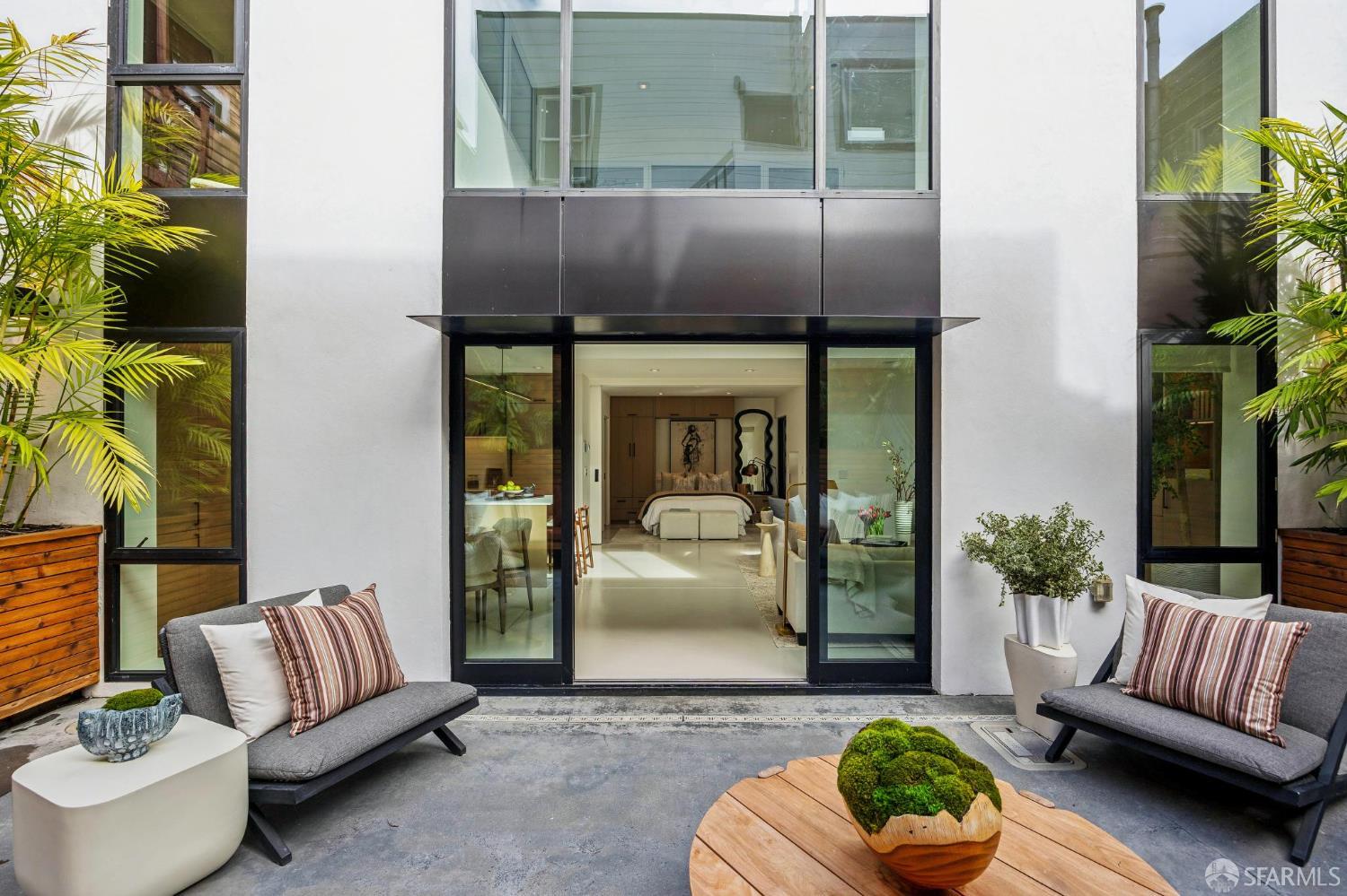 Detail Gallery Image 8 of 58 For 238 Alma St, San Francisco,  CA 94117 - – Beds | – Baths