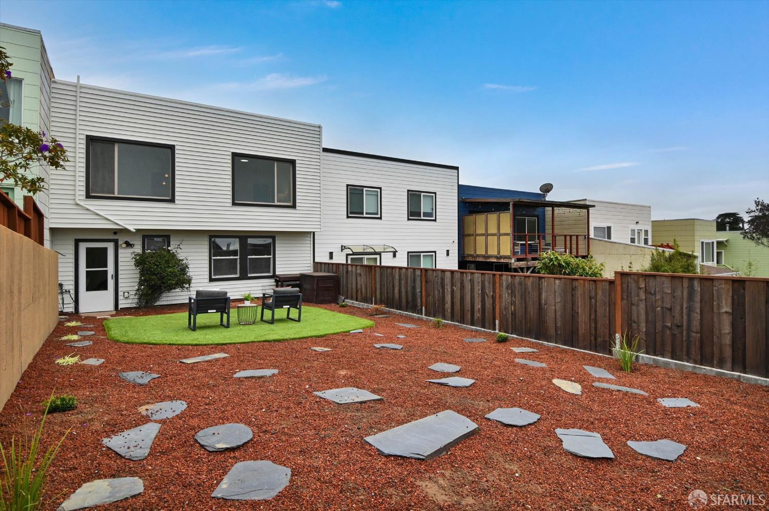 Detail Gallery Image 42 of 44 For 2531 30th Ave, San Francisco,  CA 94116 - 3 Beds | 2 Baths