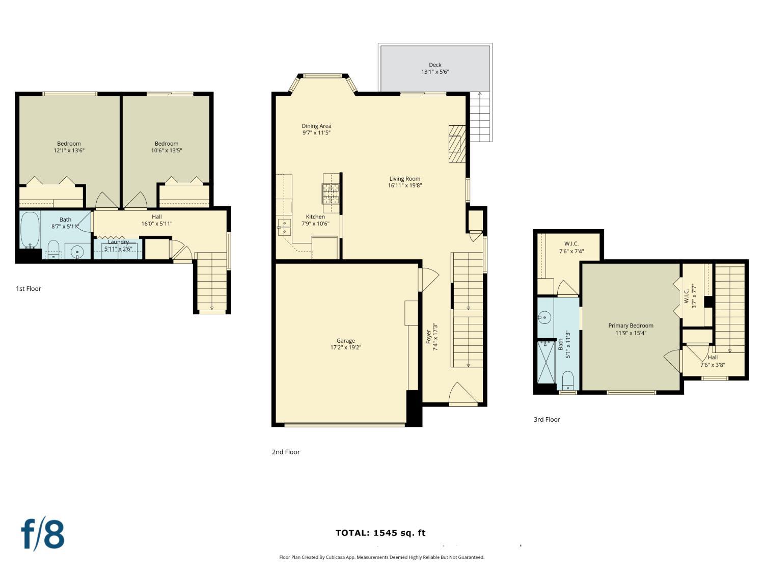 Detail Gallery Image 47 of 50 For 35 Whitecliff Way, San Francisco,  CA 94124 - 3 Beds | 2 Baths