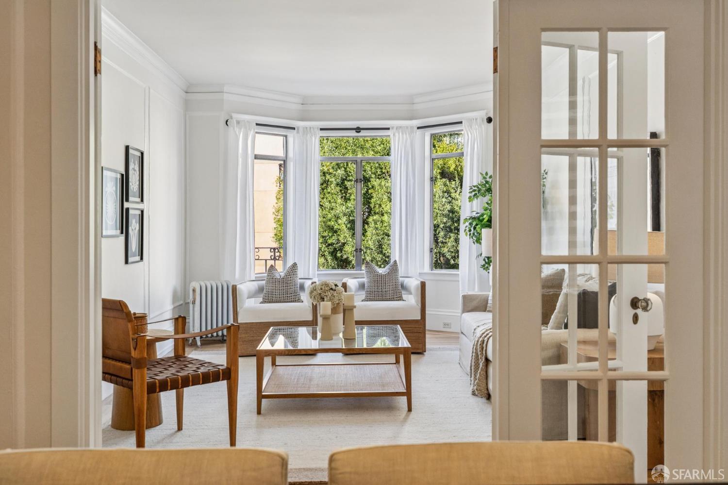 Detail Gallery Image 9 of 53 For 1257 Chestnut St #2,  San Francisco,  CA 94109 - 1 Beds | 1 Baths