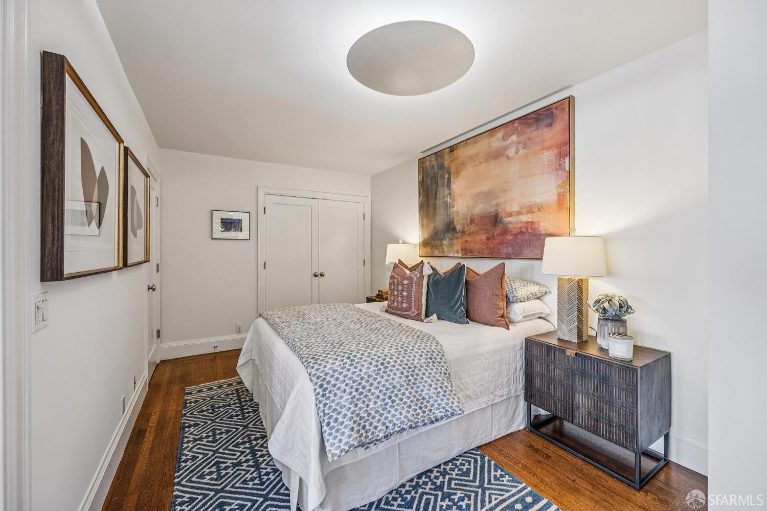 Detail Gallery Image 20 of 40 For 415 Carl St, San Francisco,  CA 94117 - 1 Beds | 1 Baths